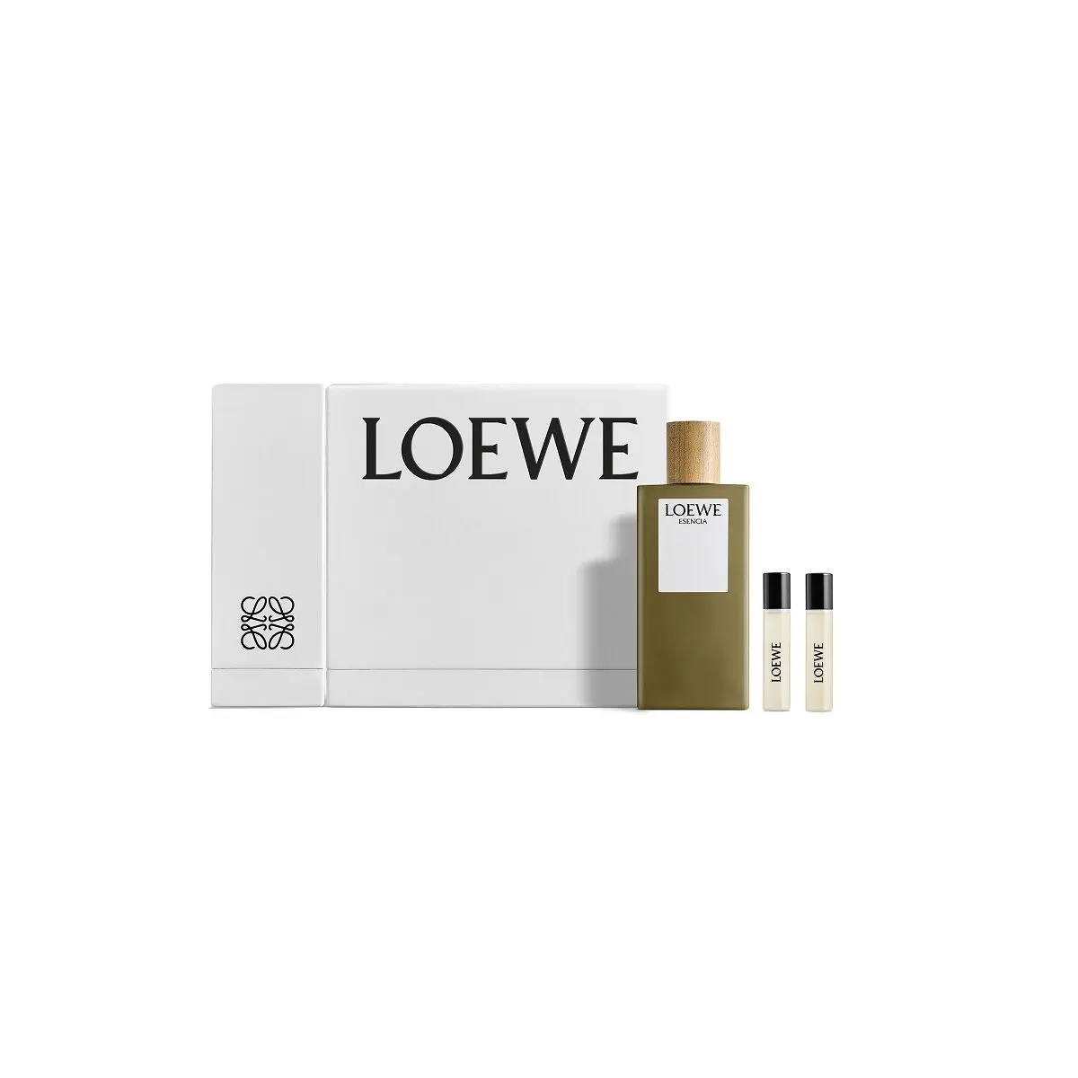 Cofanetto Profumo Uomo Loewe Esencia