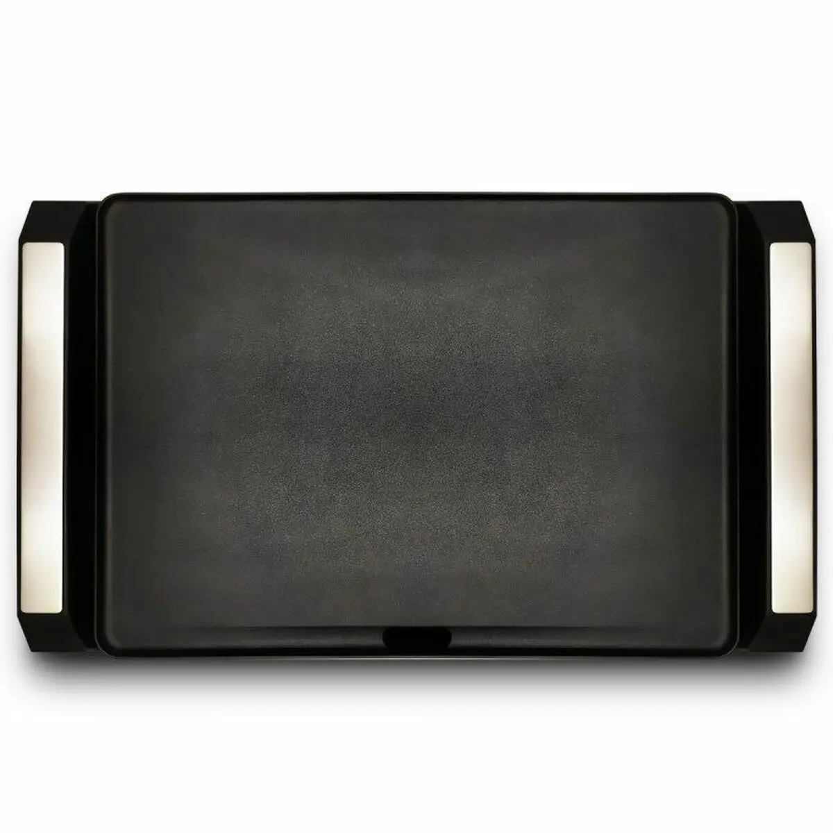 Piastra da Cucina Grunkel BK-P36 Nero 2000 W