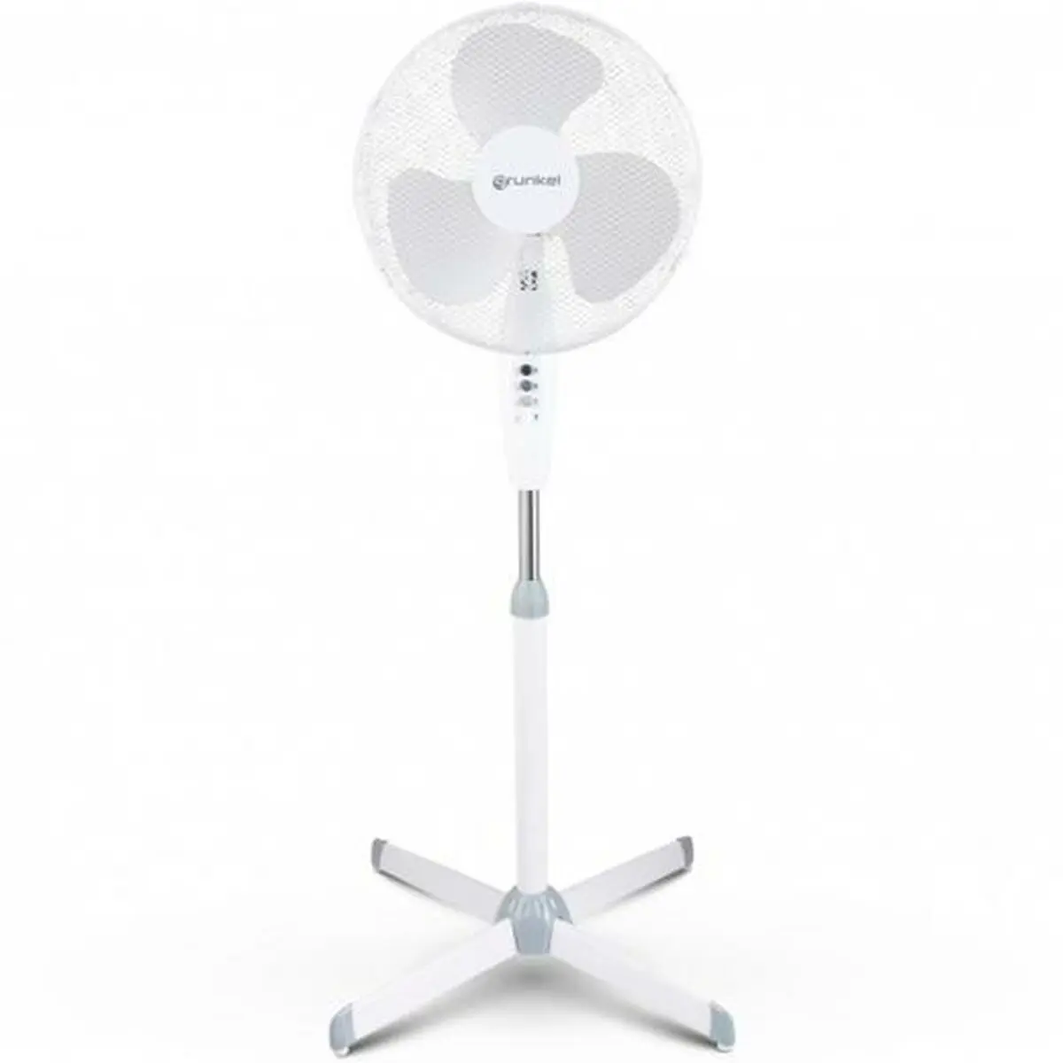 Ventilatore a Piantana Grunkel FAN-165X