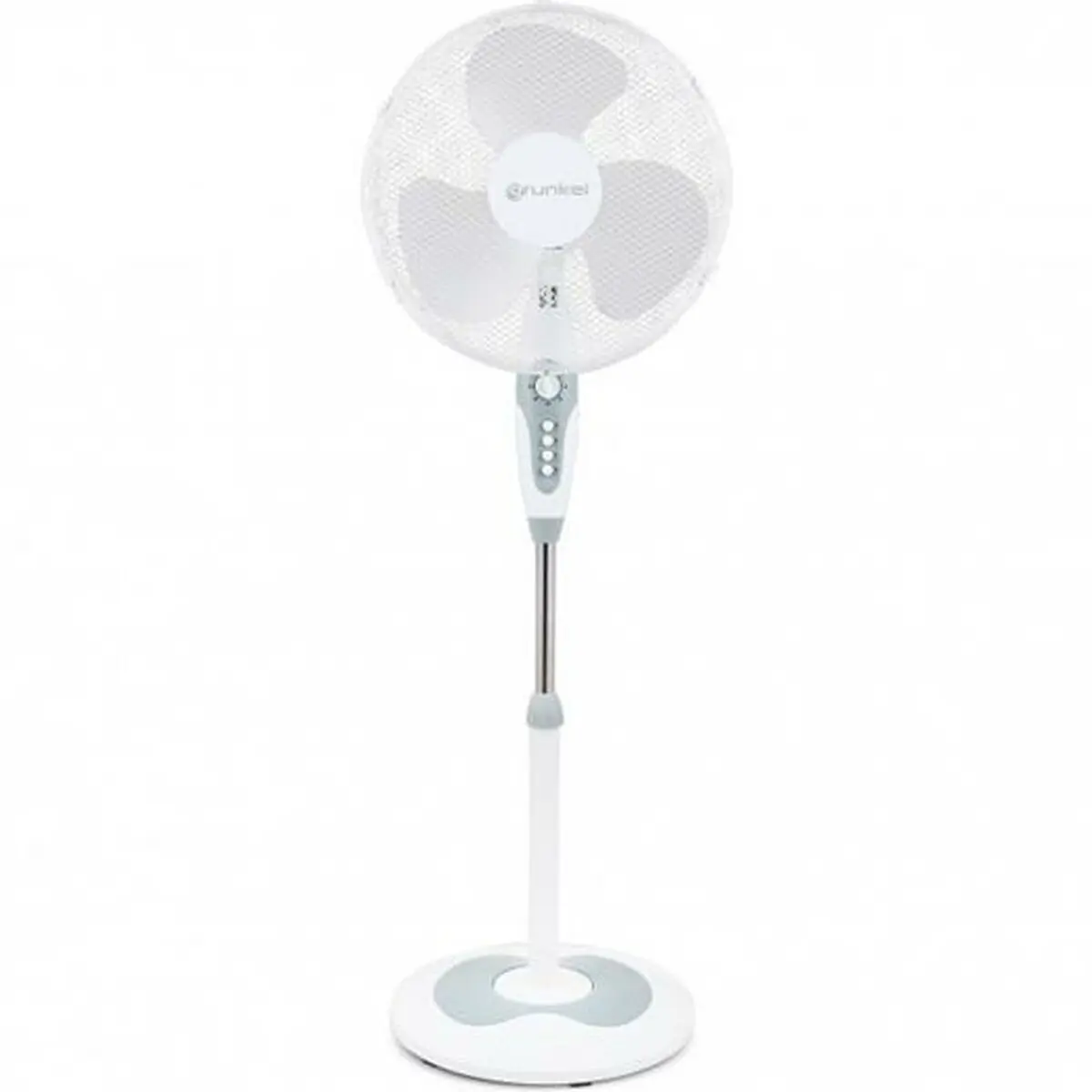 Ventilatore a Piantana Grunkel FAN-B16ECOTIMER