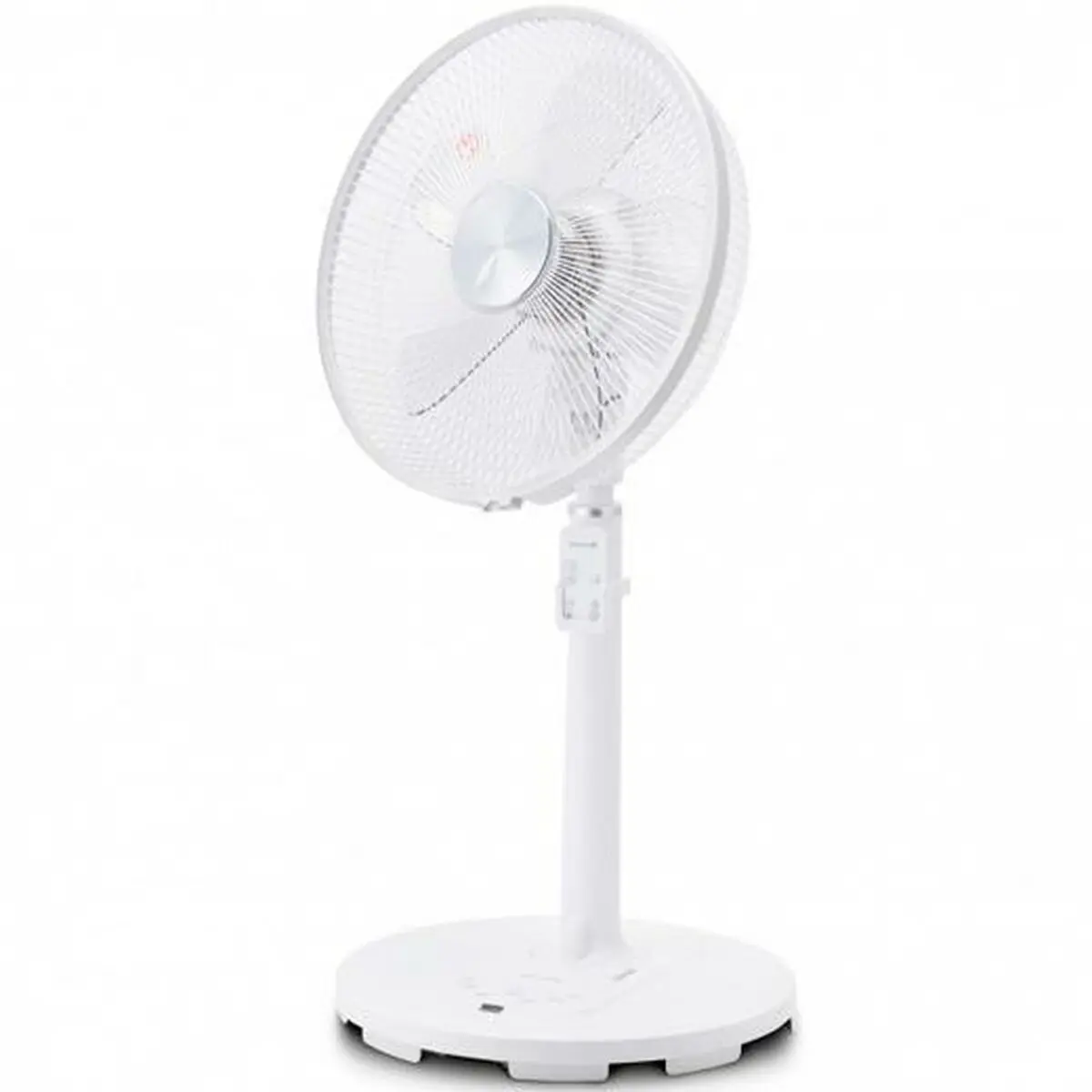 Ventilatore a Piantana Grunkel FAN-14SILENCE 24 W Bianco