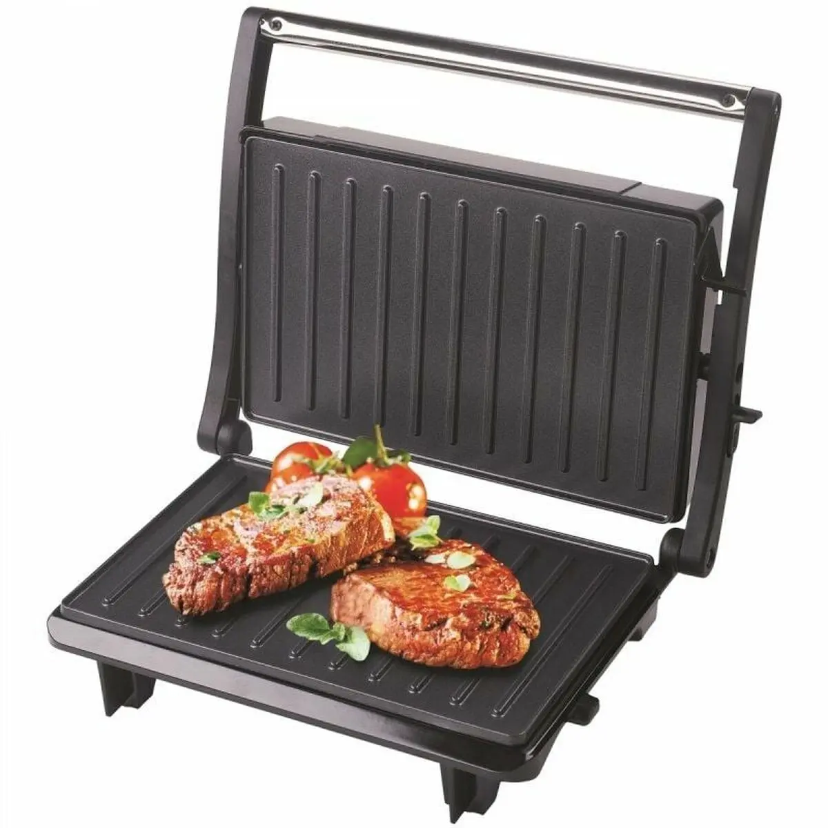 Barbecue Elettrico Grunkel GRL-12 MINI 800 W