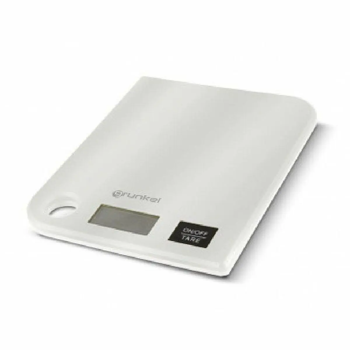 bilancia da cucina Grunkel BCC-G5G Grigio 5 kg