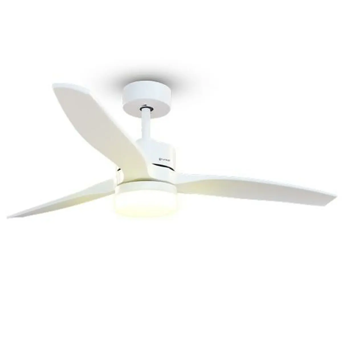 Ventilatore da Soffitto Grunkel SKYECO-52 Bianco