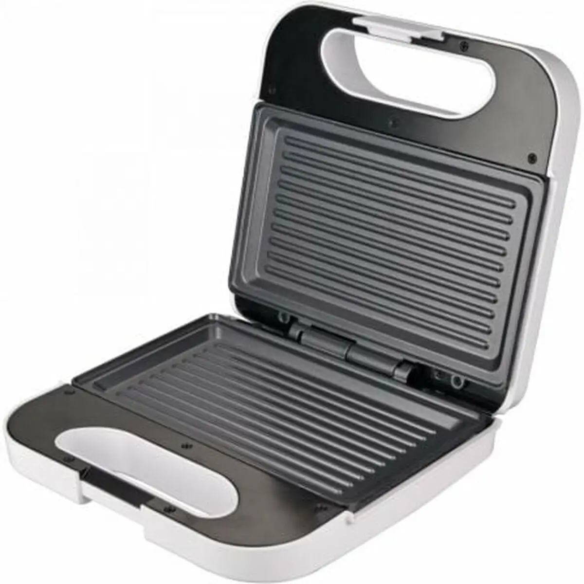 Piastra Grill Elettrica Grunkel SAN-GRILLBL