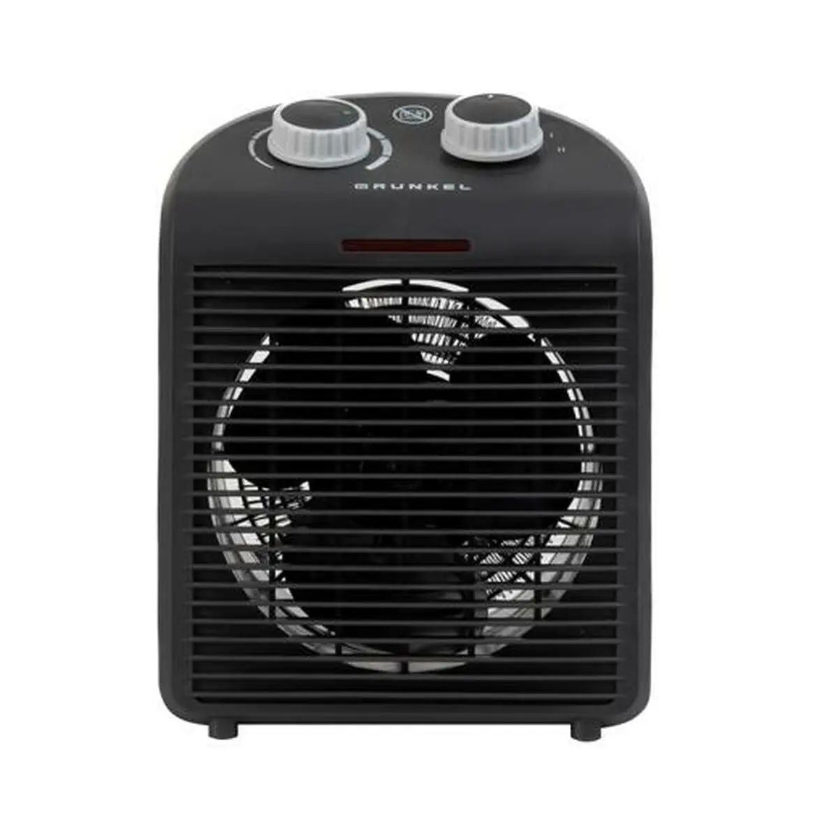 Ventilatore a Torre Grunkel Nero 2000 W