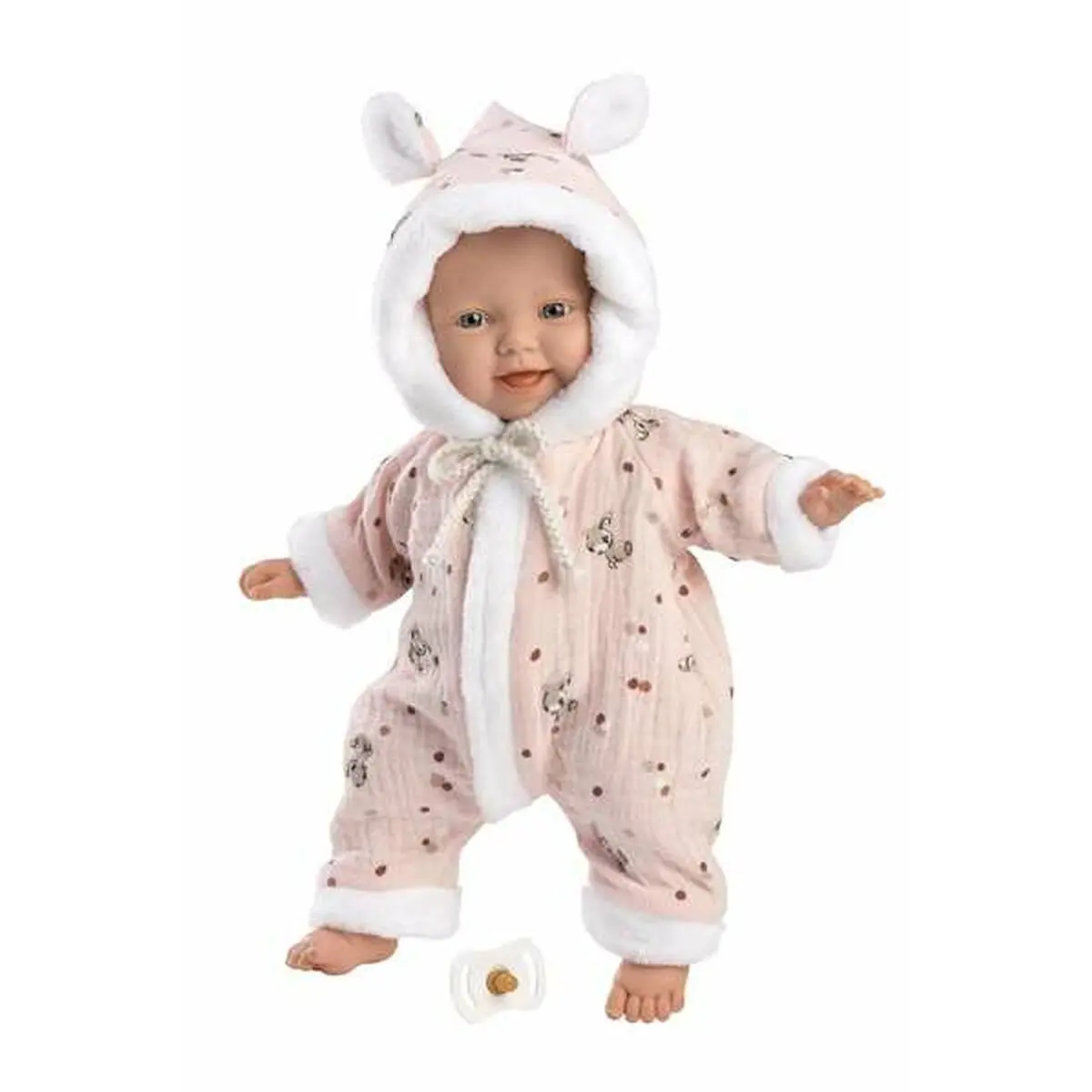 Baby doll Llorens Little Baby 32 cm