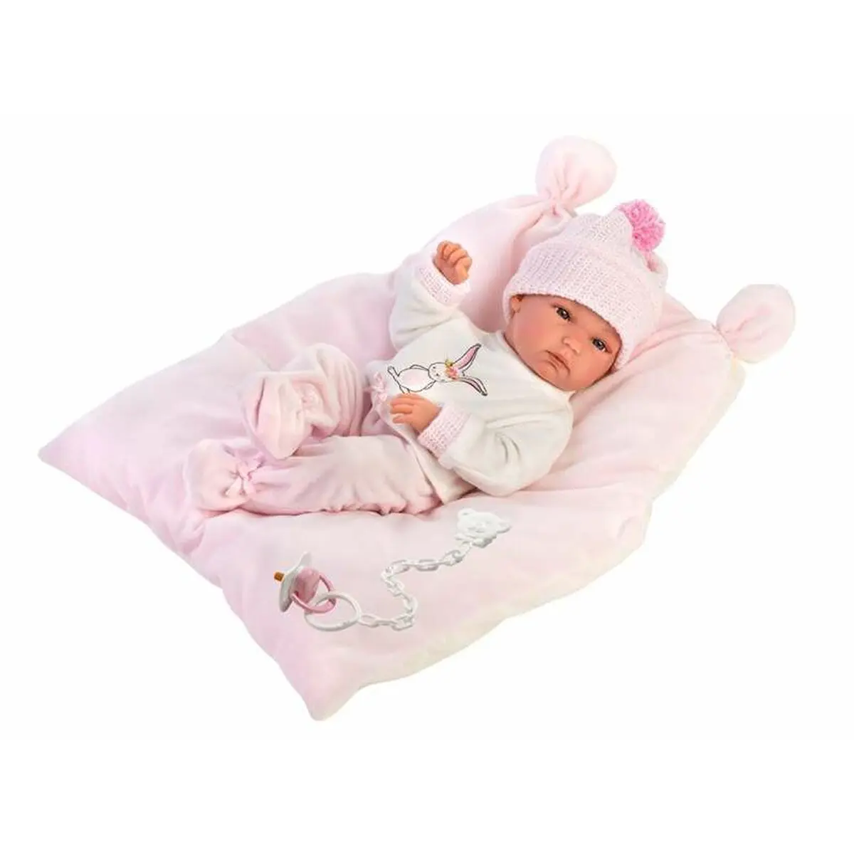 Baby doll Llorens Bimba 35 cm