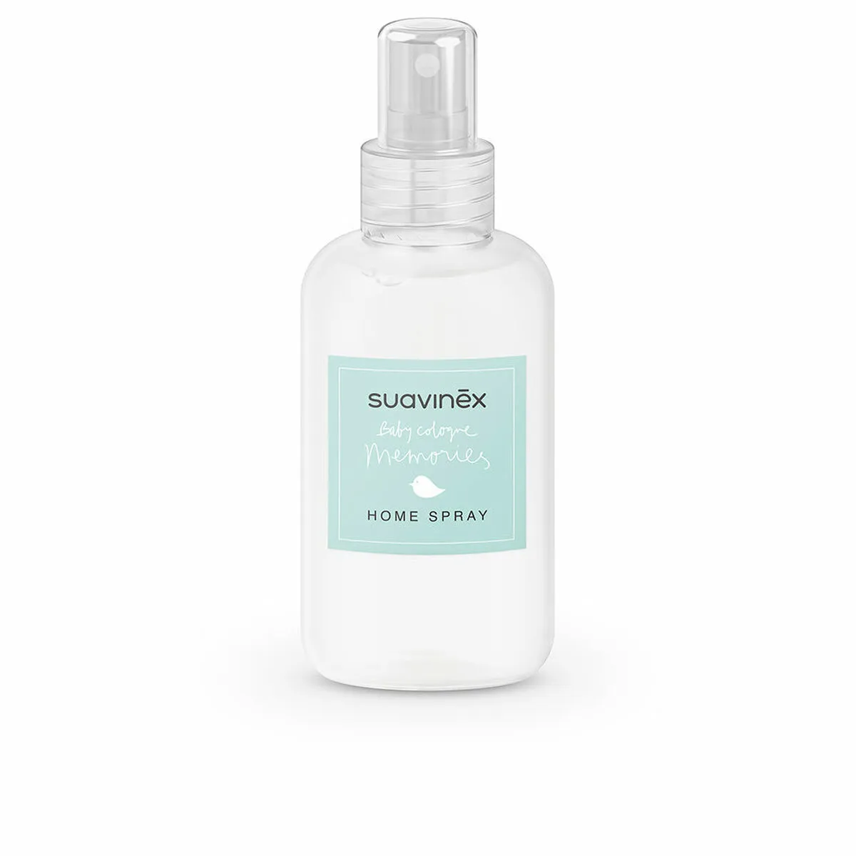 Diffusore Spray Per Ambienti Suavinex   Baby Cologne Memories 200 ml