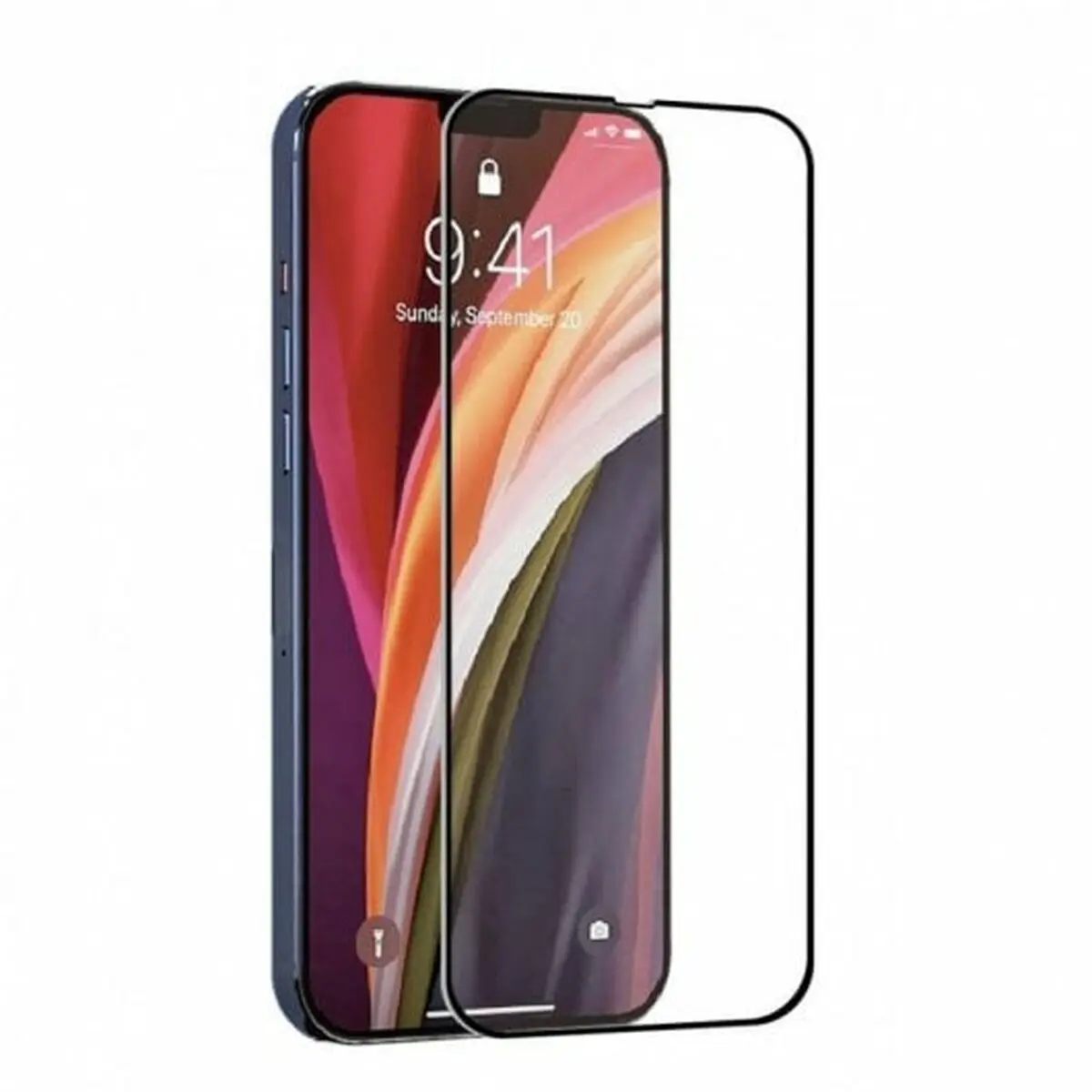 Proteggi Schermo Muvit iPhone 13 Pro | iPhone 13 Apple