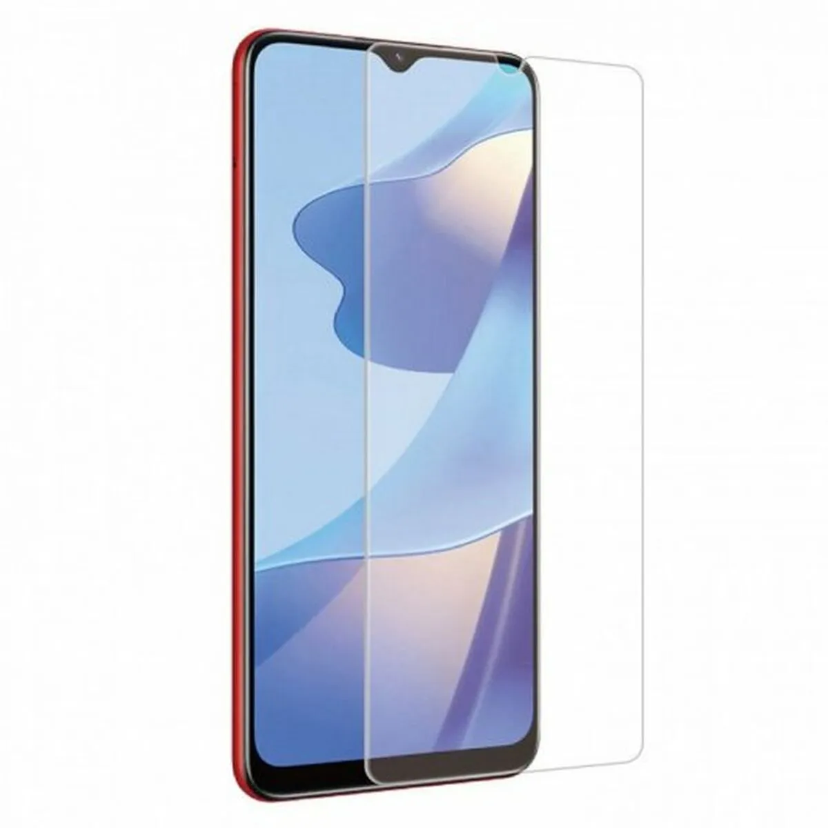 Proteggi Schermo Muvit OPPO A16s | Oppo A54s 5G | OPPO A16 6,5"