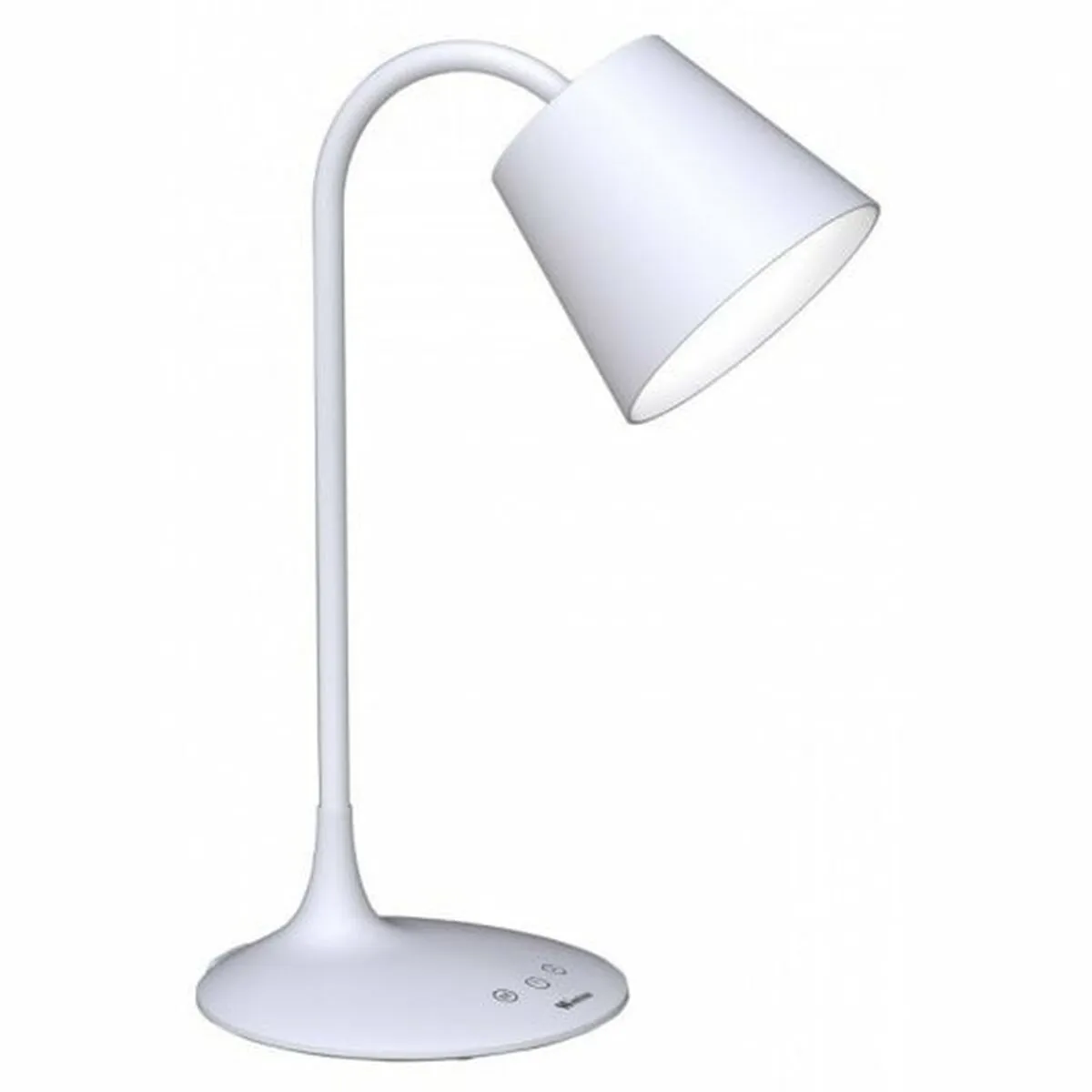 Lampada da tavolo Muvit MIOLAMP004 6 W (1 Unità)