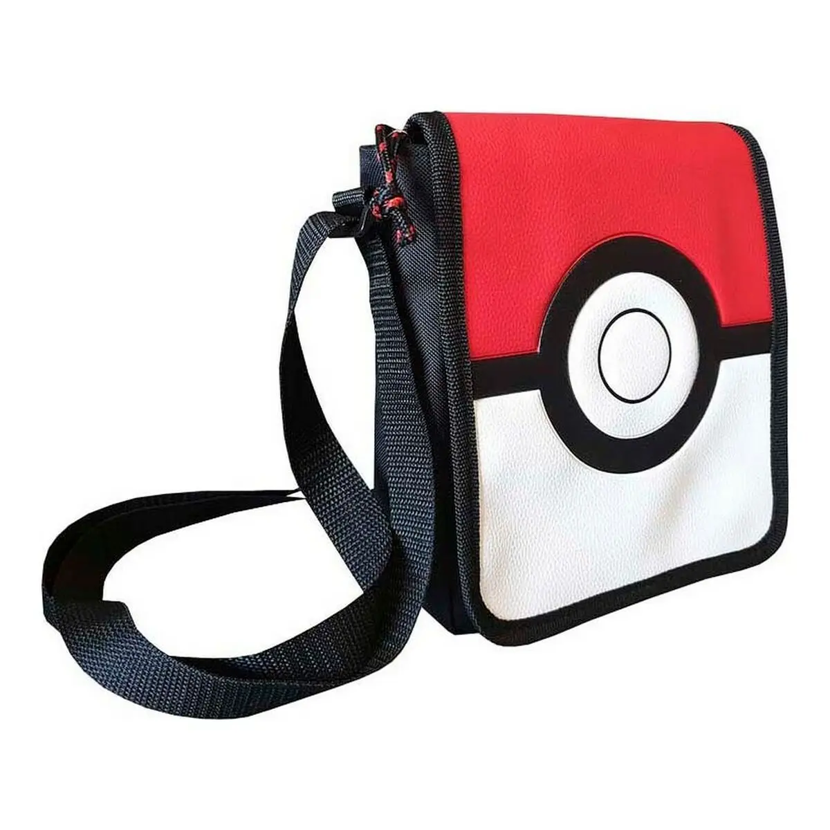 Borsa a Tracolla Pokémon Pokeball