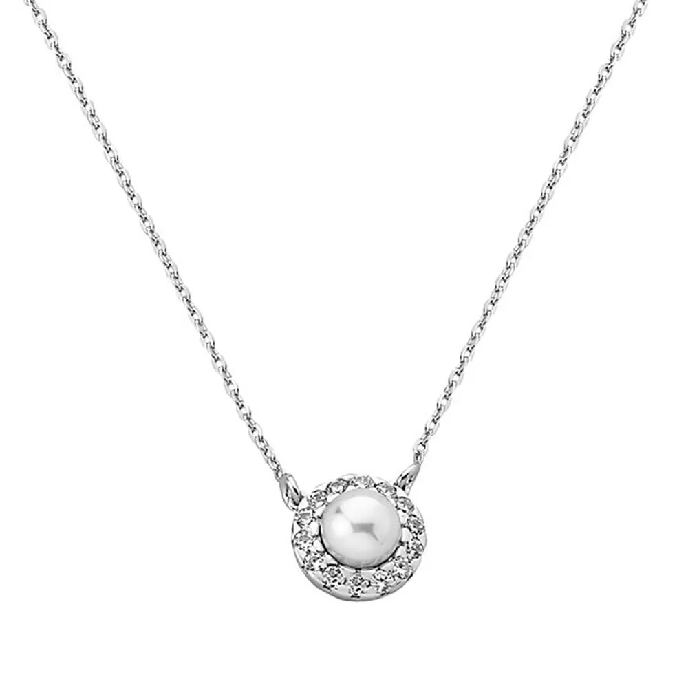 Collana Donna Majorica 15254.01.2.000.010.1