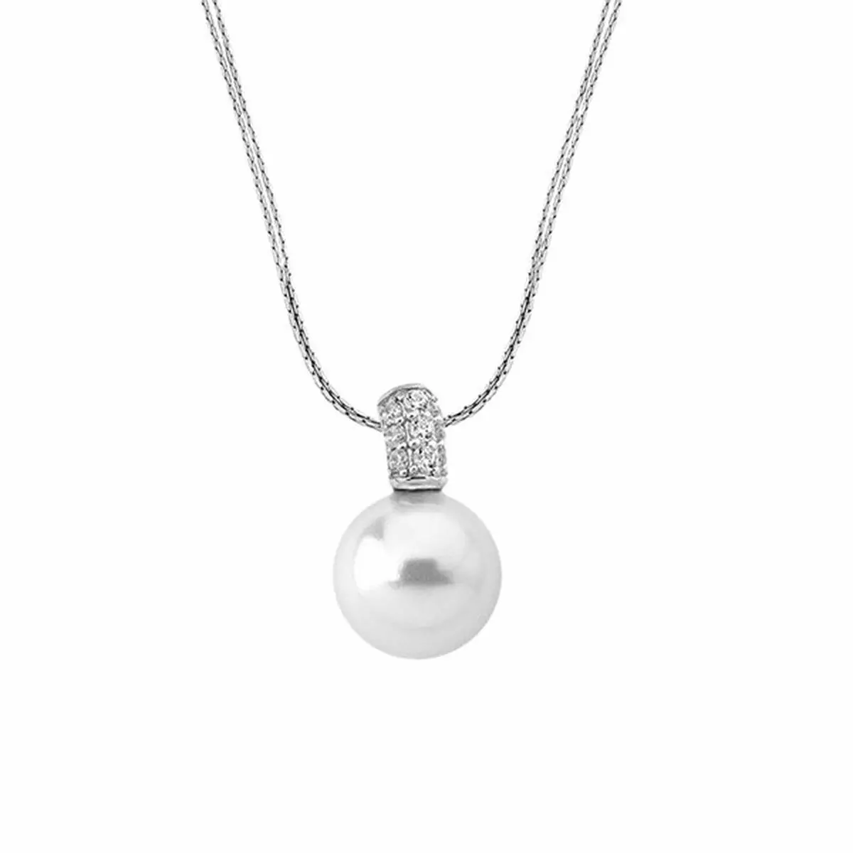 Collana Donna Majorica 15611.01.2.000.010.1