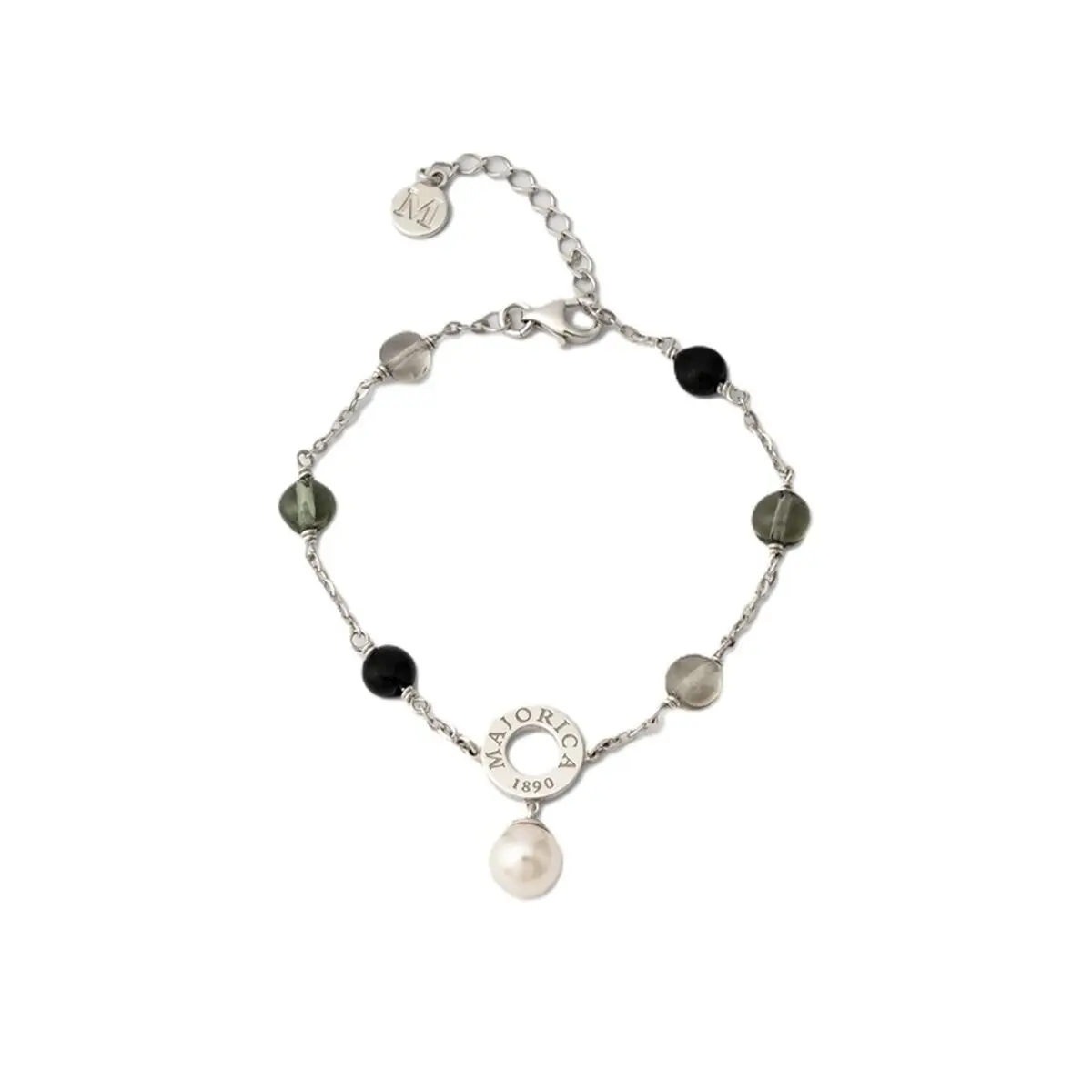 Bracciale Donna Majorica 16690.01.2.000.010.1