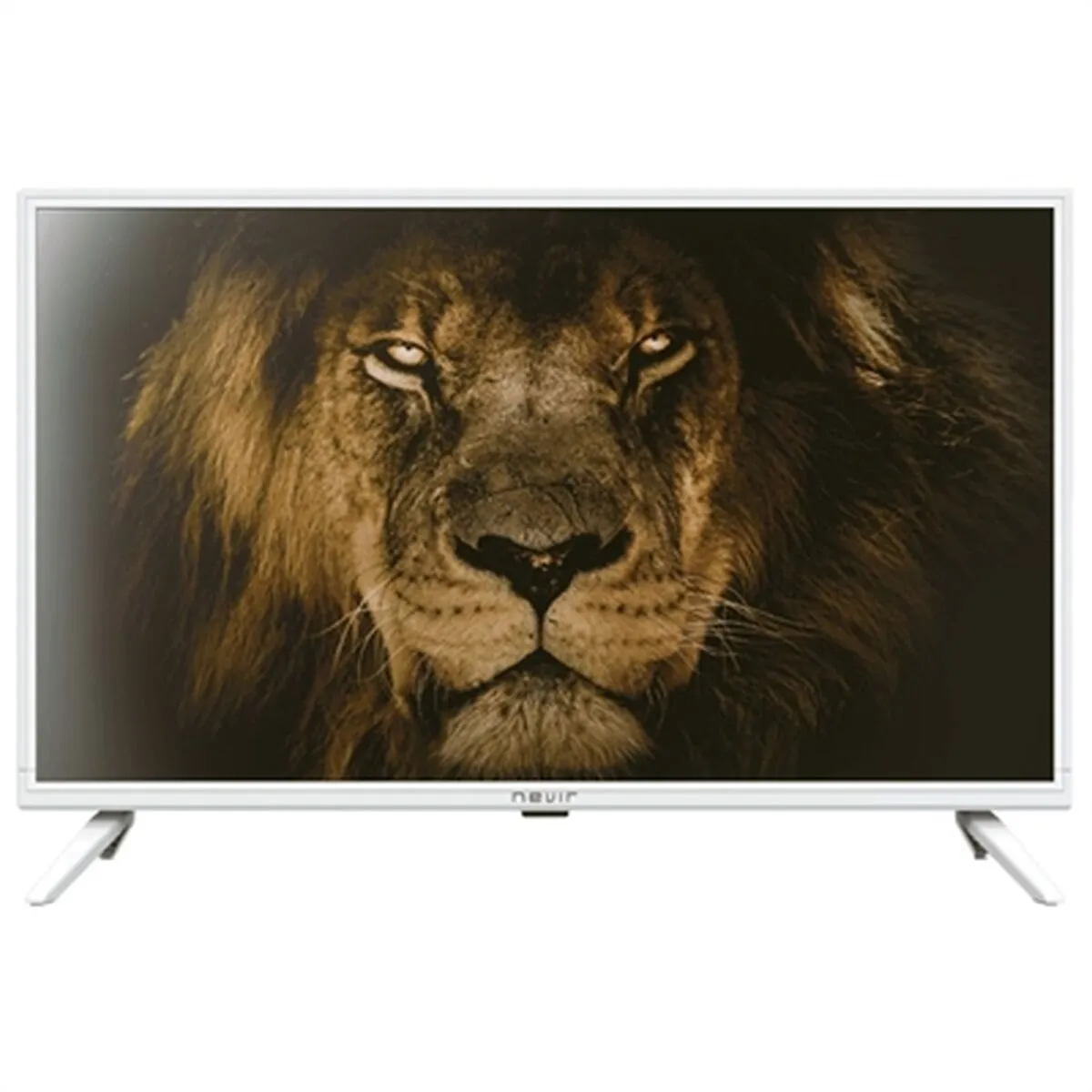 Televisione NEVIR 7710 Bianco 32" HD LED