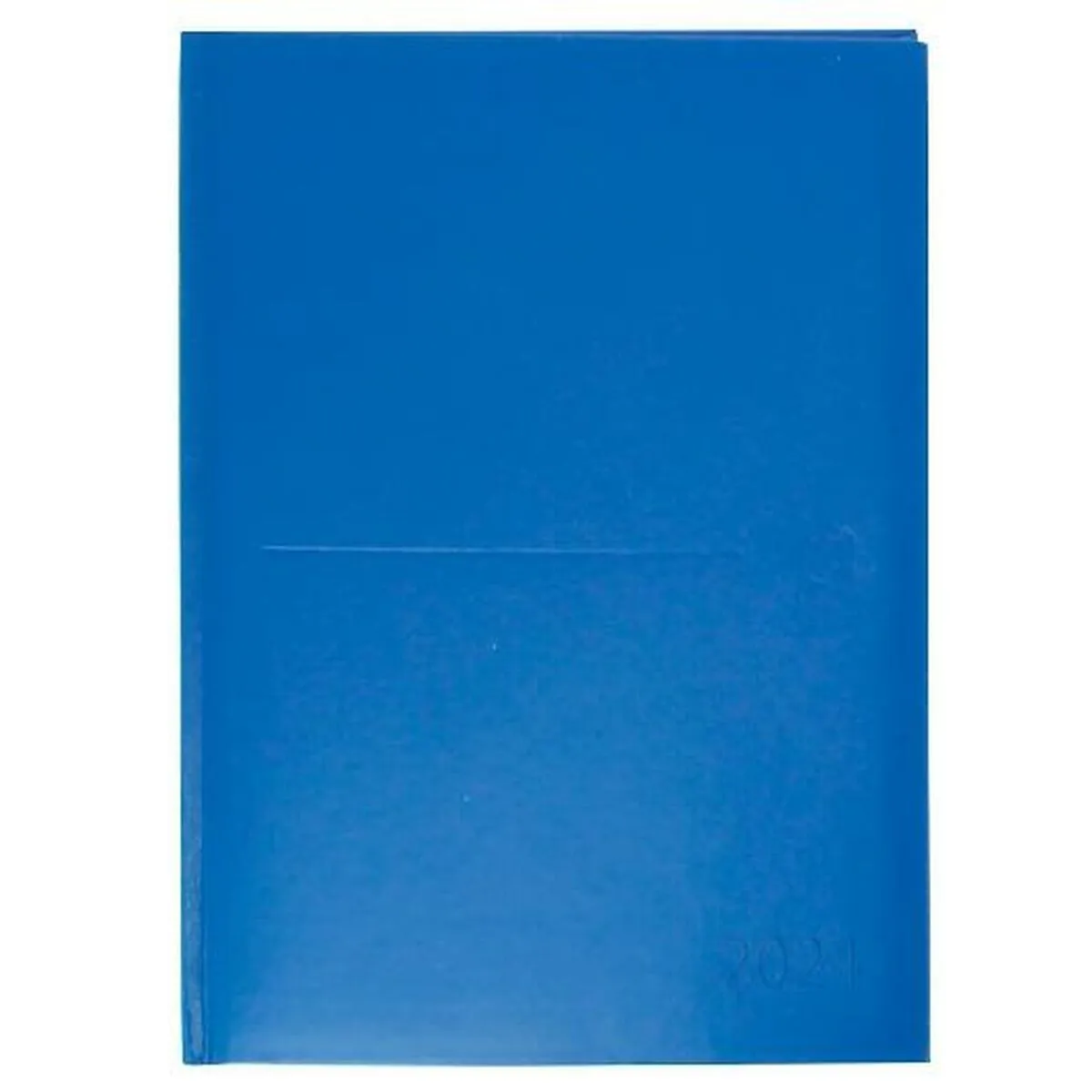 Agenda Oxford Classic 2024 Azzurro A5 15 x 21 cm