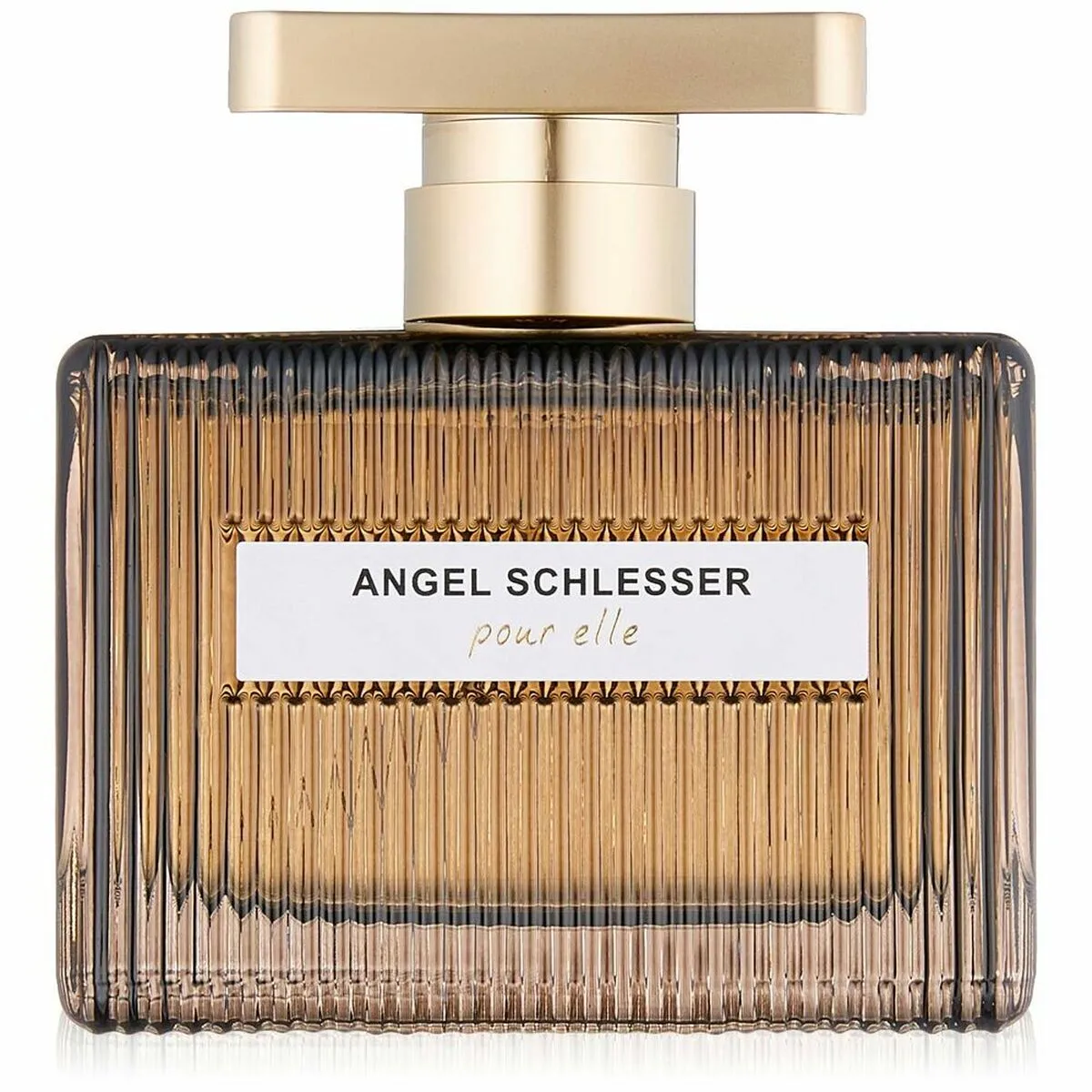 Profumo Donna Pour Elle Sensuelle Angel Schlesser EDP (100 ml)