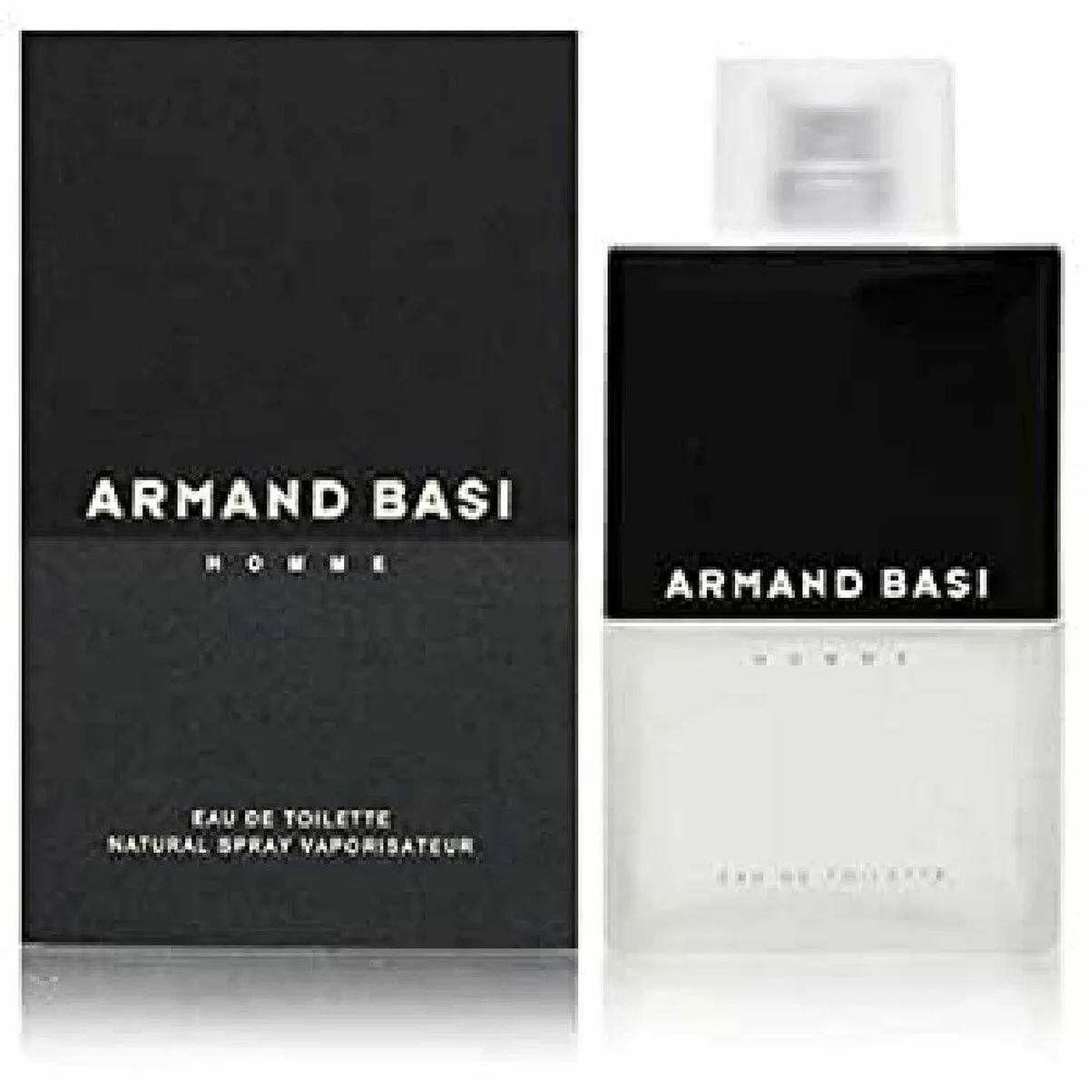 Profumo Uomo Armand Basi Basi Homme (125 ml)