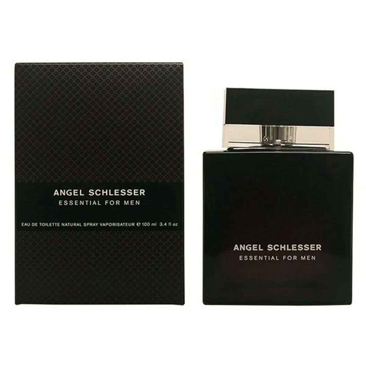 Profumo Uomo Angel Schlesser EDT Essential For Men (100 ml)