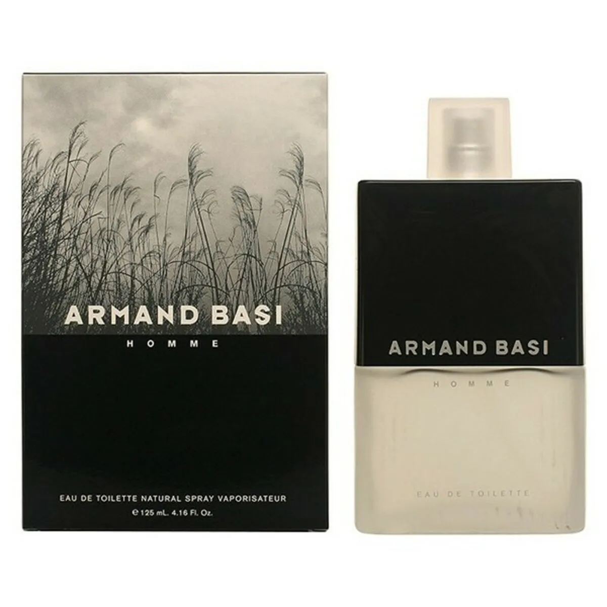 Profumo Uomo Armand Basi Homme Armand Basi 23193 EDT 125 ml