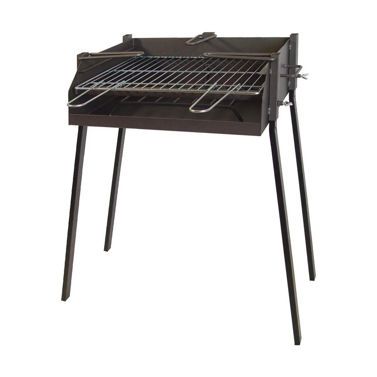 Barbecue Imex el Zorro Nero (50 x 40 x 75 cm)