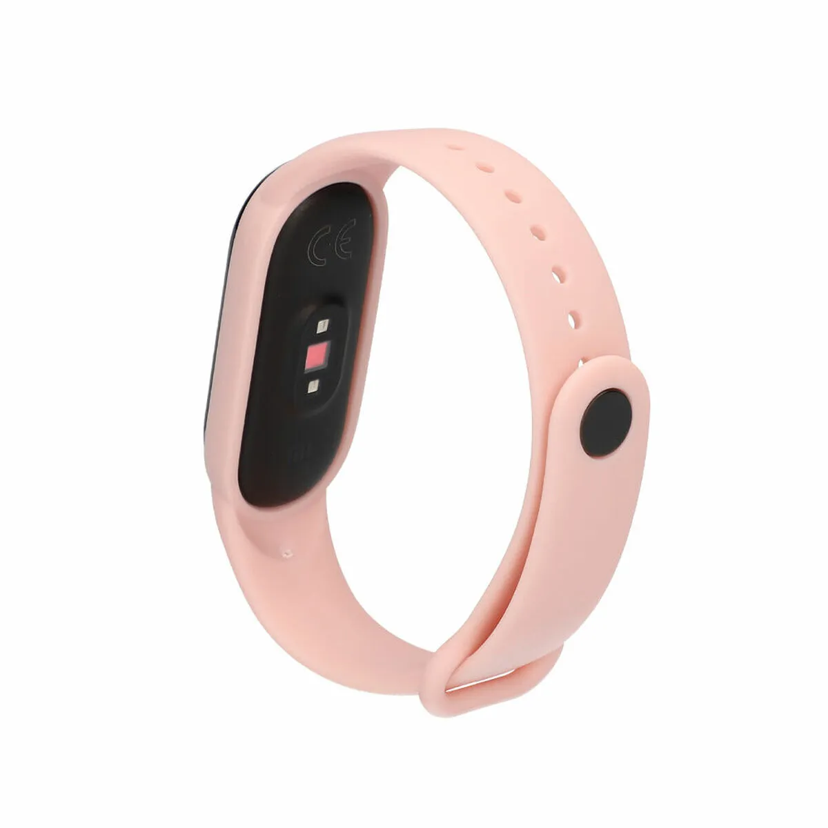 Cinturino per Orologio Contact Xiaomi MI Band 5 Beige