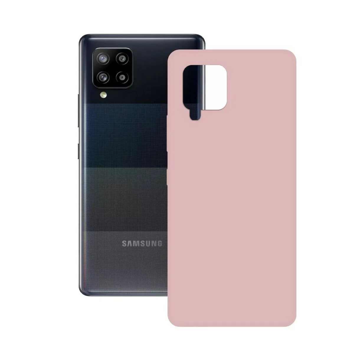 Custodia per Cellulare KSIX GALAXY A42