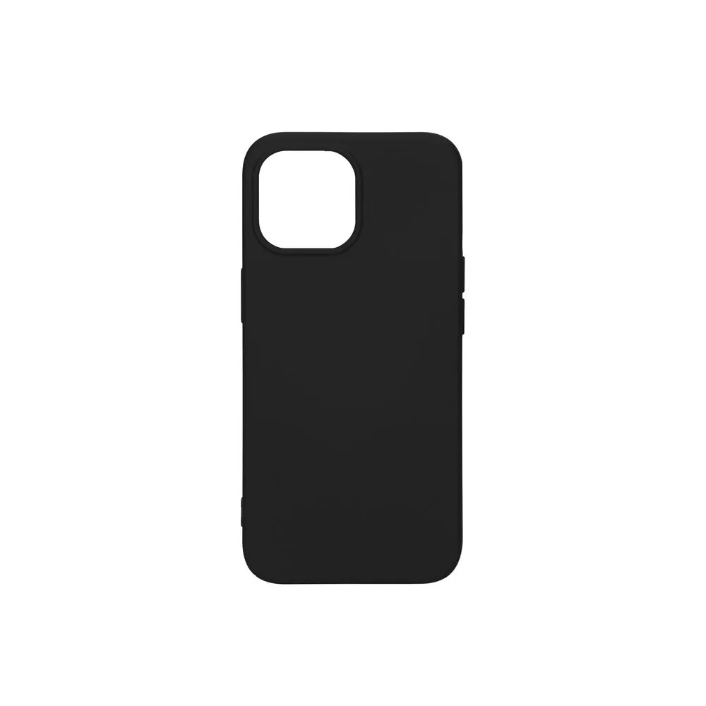 Custodia per Cellulare Contact iPhone 13 Pro Max Nero