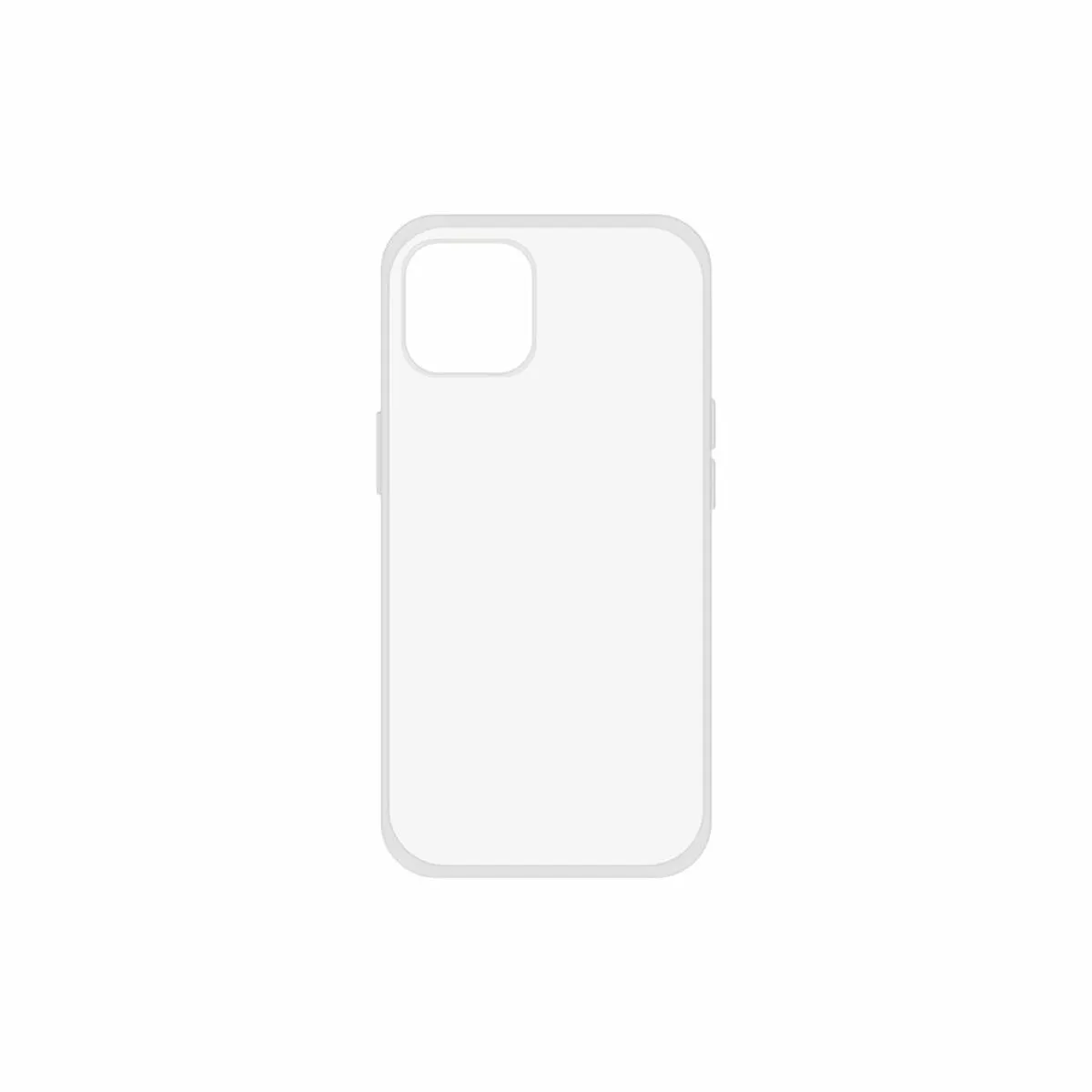 Custodia per Cellulare Contact iPhone 13 Trasparente Apple iPhone 13