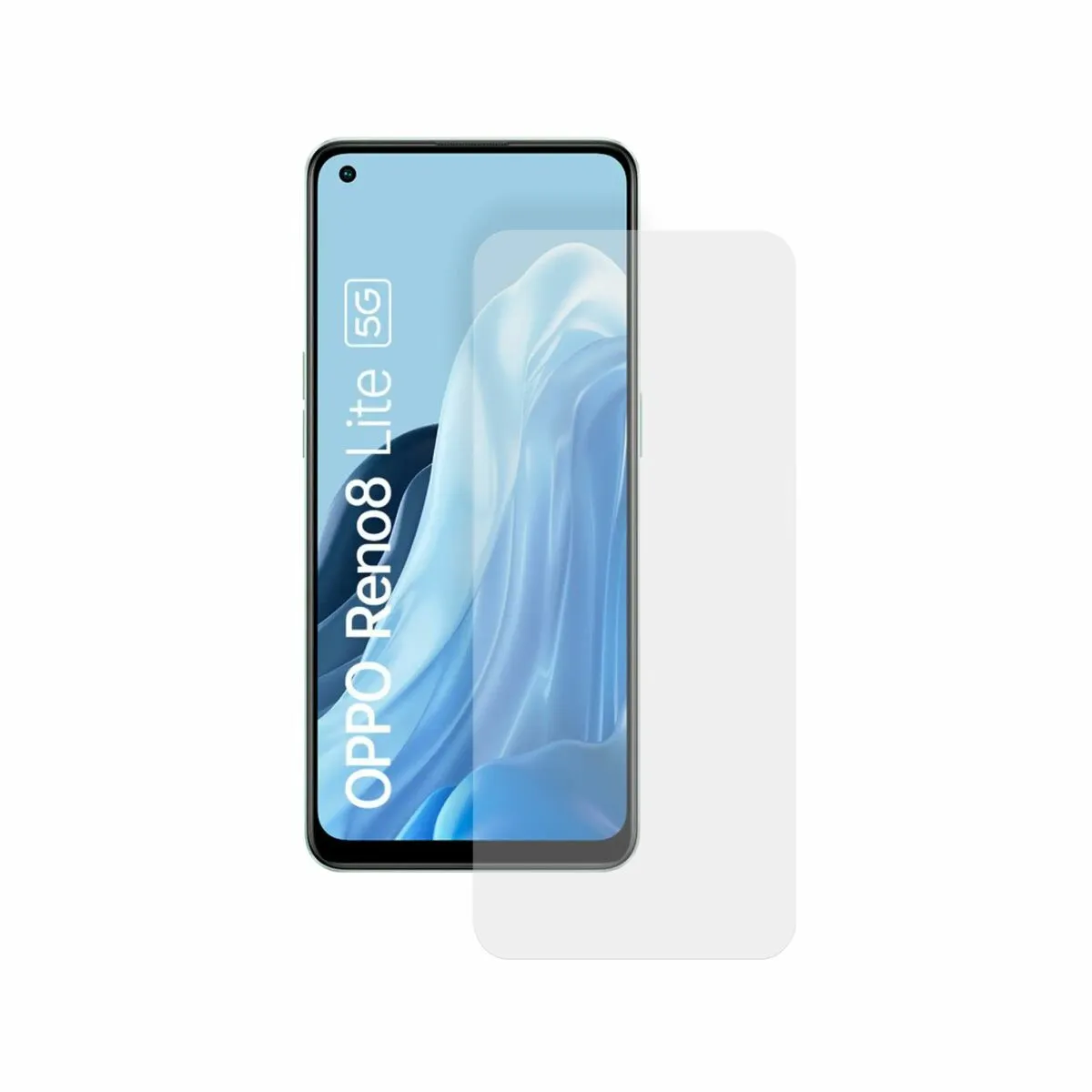 Proteggi Schermo Contact OPPO RENO 8 Lite