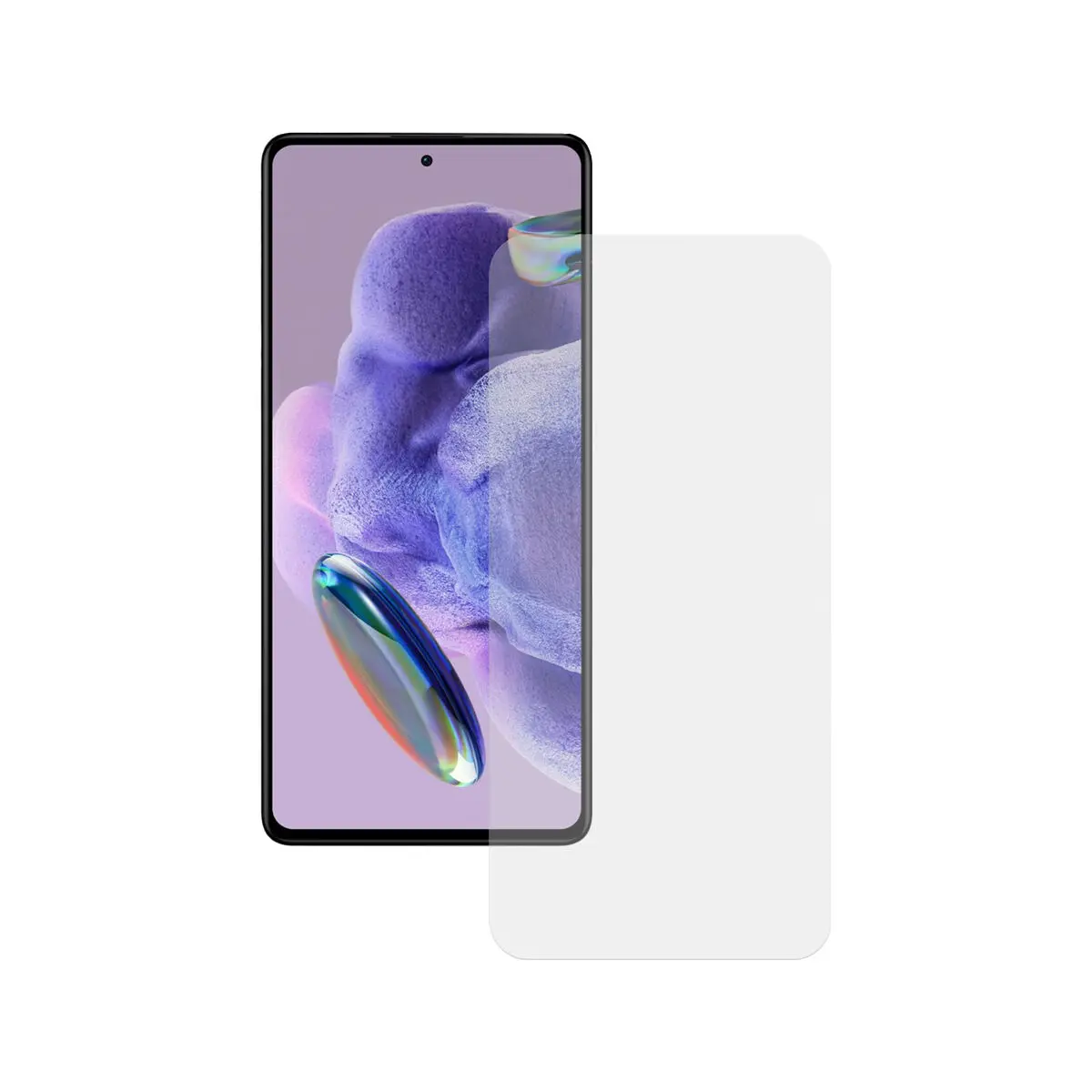 Protettore Schermo per Cellulare KSIX XIAOMI NOTE 12 Xiaomi XIAOMI NOTE 12