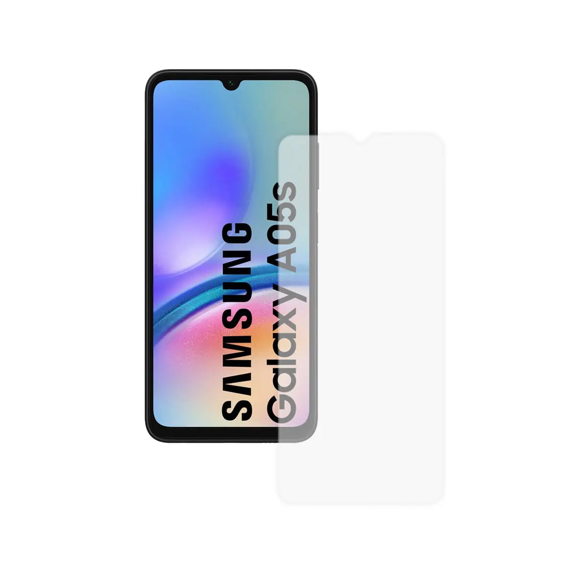 Protettore Schermo per Cellulare KSIX Galaxy A05s