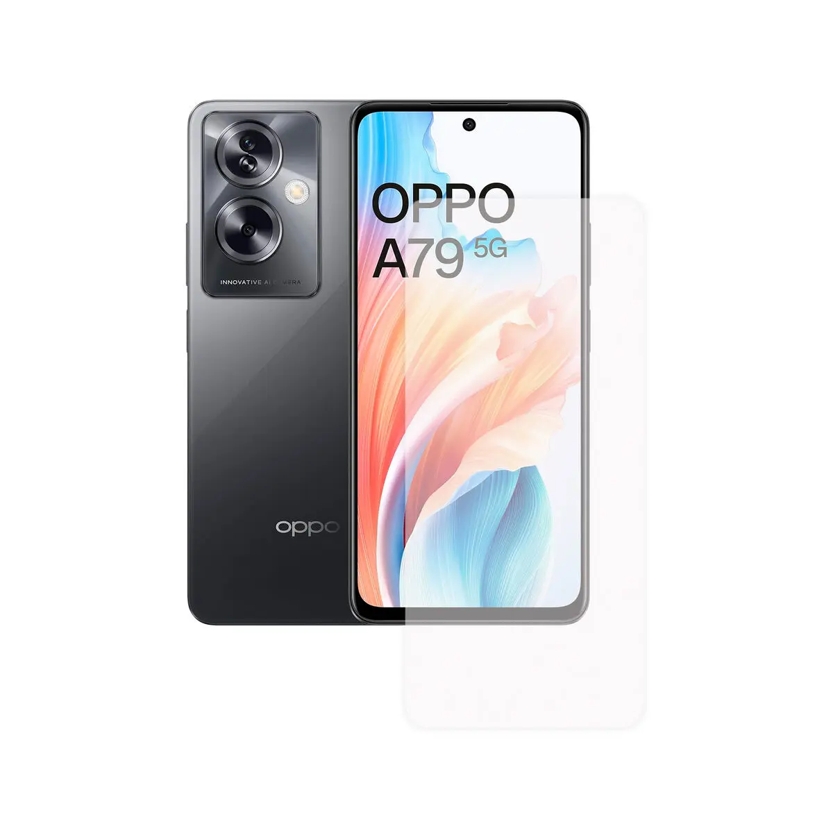 Protettore Schermo per Cellulare KSIX Oppo a79