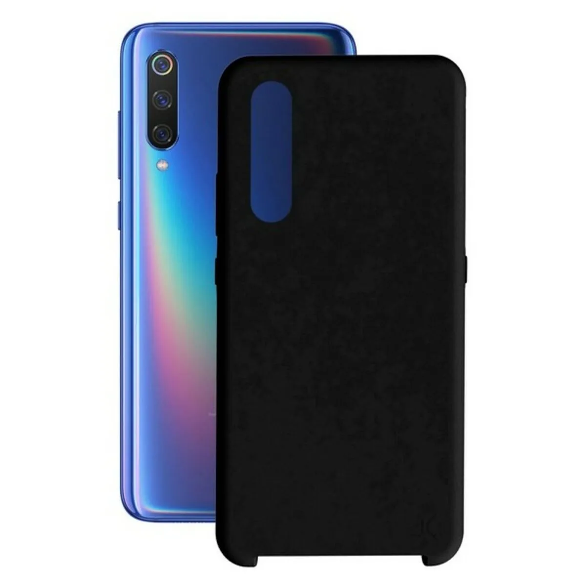 Custodia per Cellulare Xiaomi MI 9 KSIX