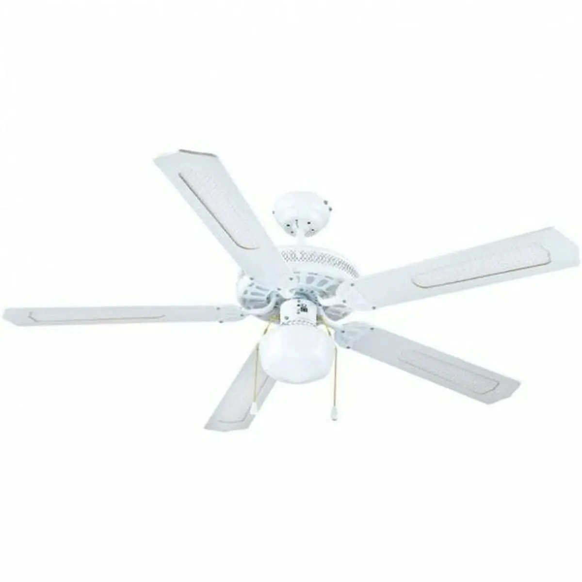 Ventilatore FM Calefacción VTCLASSIC130B 60W Bianco