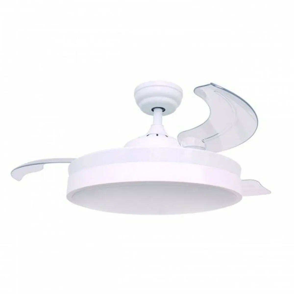 Ventilatore da Soffitto Grupo FM VTESENZA 6W