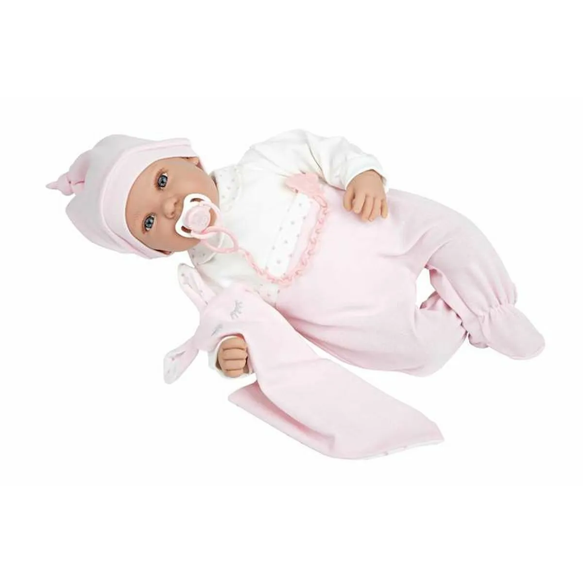 Baby doll Arias Iria 45 cm