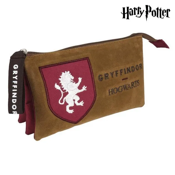 Astuccio Scuola Harry Potter 76608