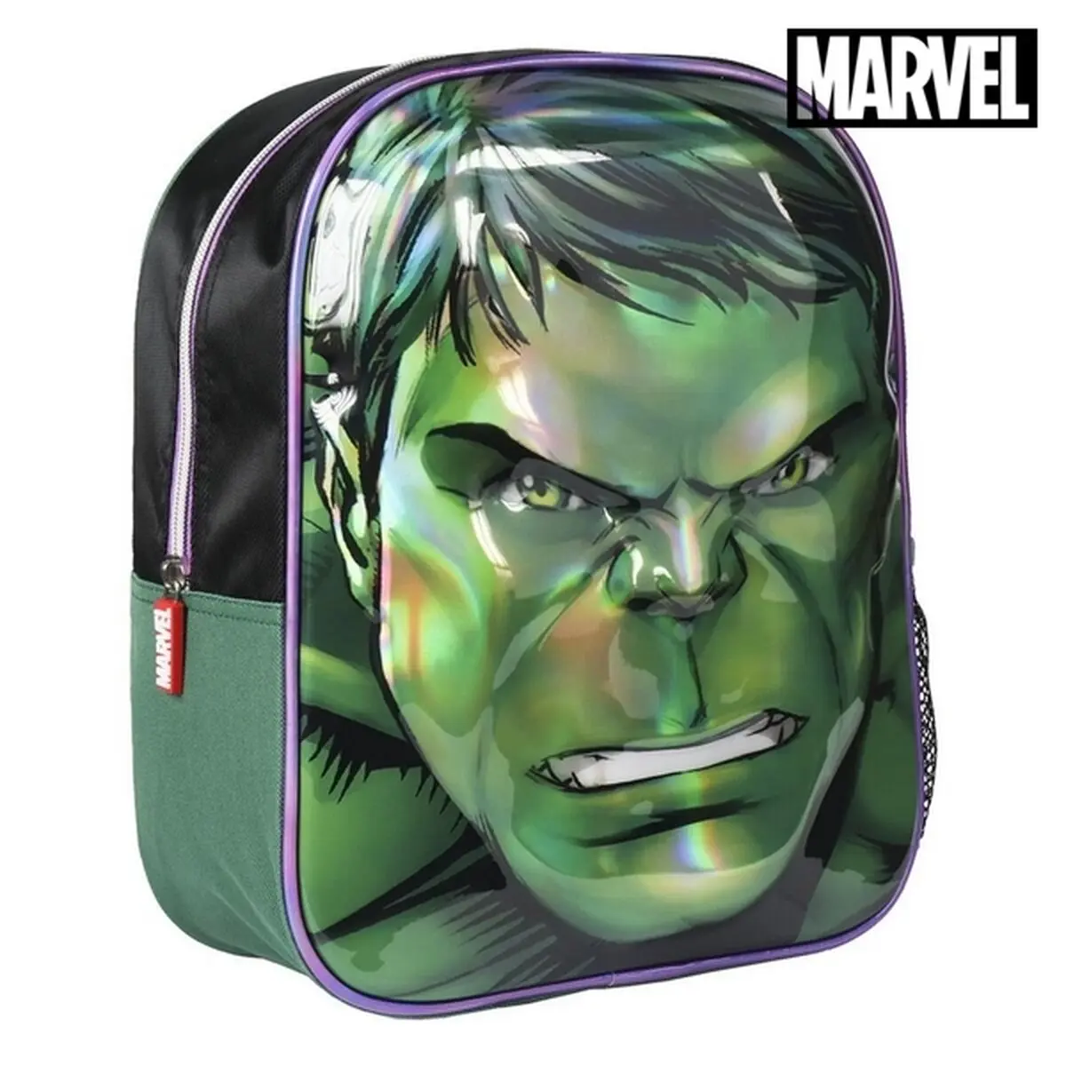 Zaino per Bambini 3D The Avengers Marvel