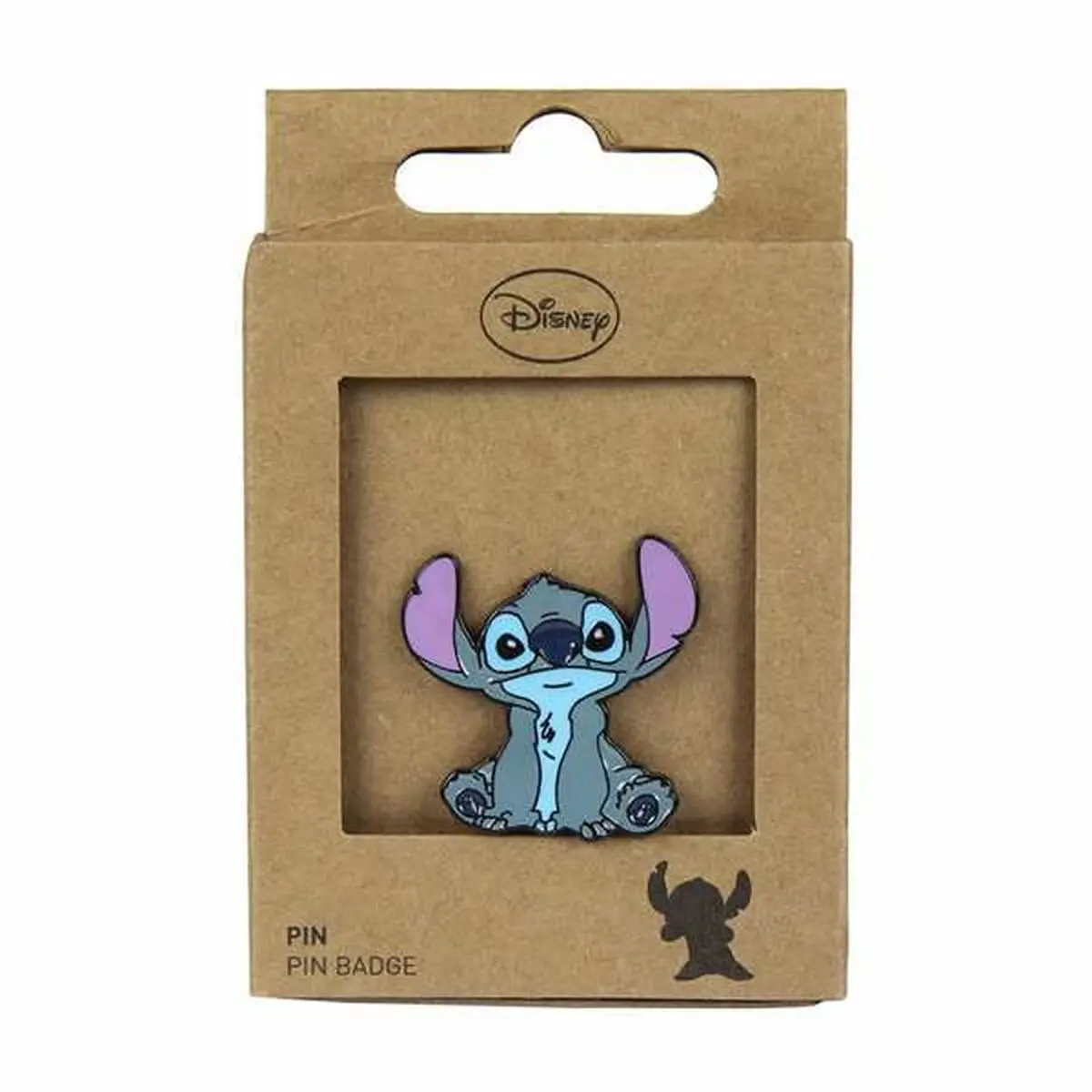 Spilla Stitch Disney