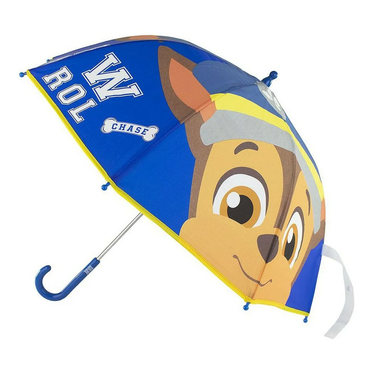 Ombrelli The Paw Patrol Ø 71 cm Azzurro