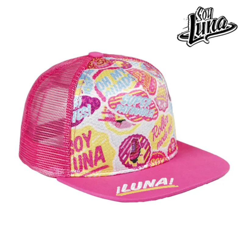 Cappellino Soy Luna (56 cm)