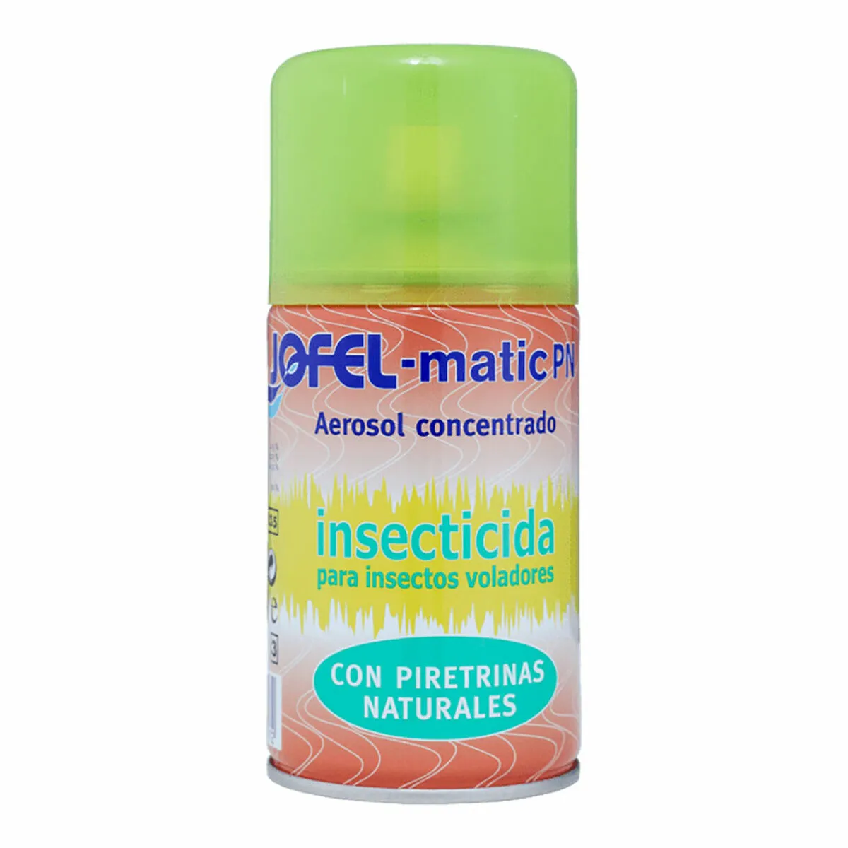 Insetticida Jofel 250 ml 147 x 65 mm