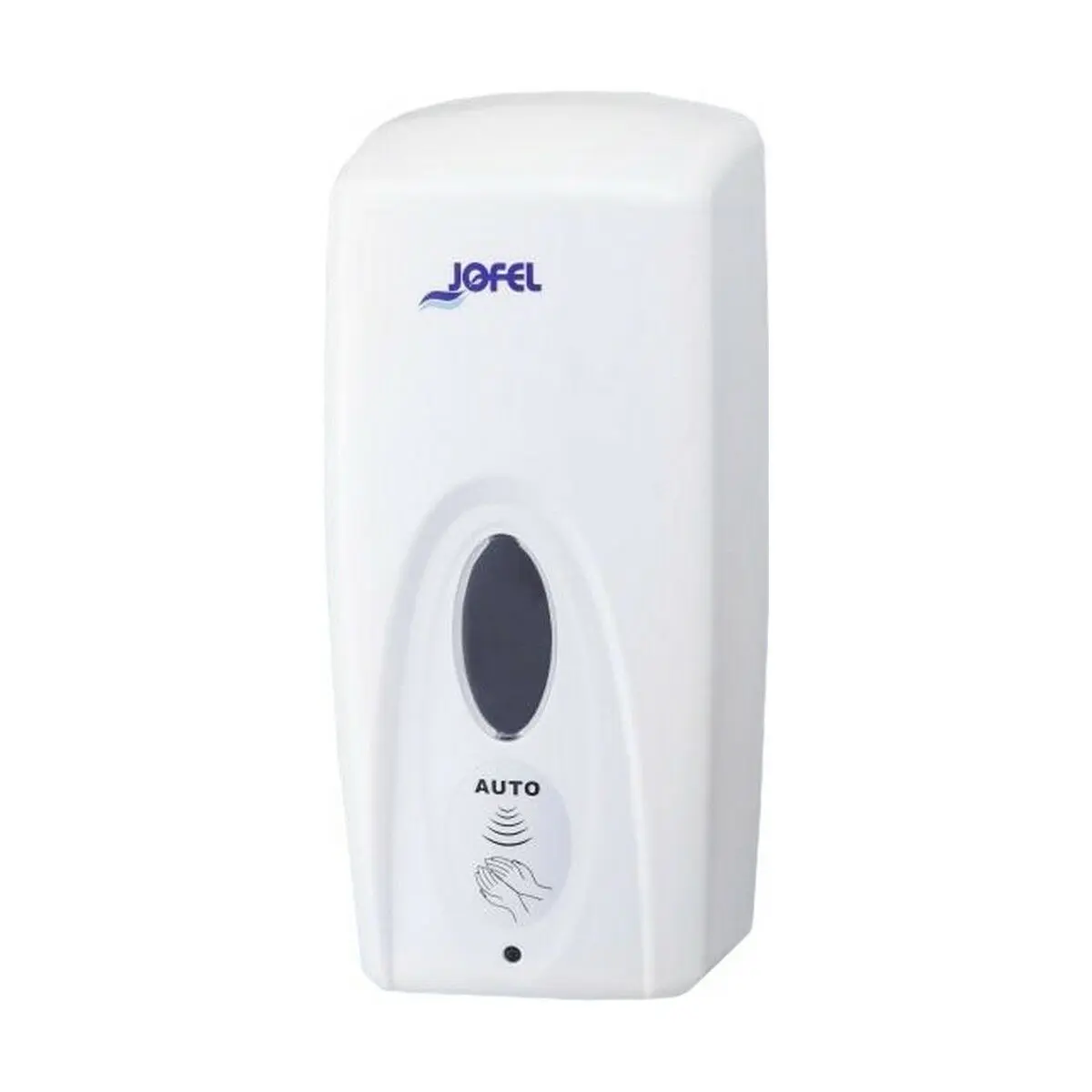 Dispenser per Sapone Automatico con Sensore Jofel Bianco 1 L