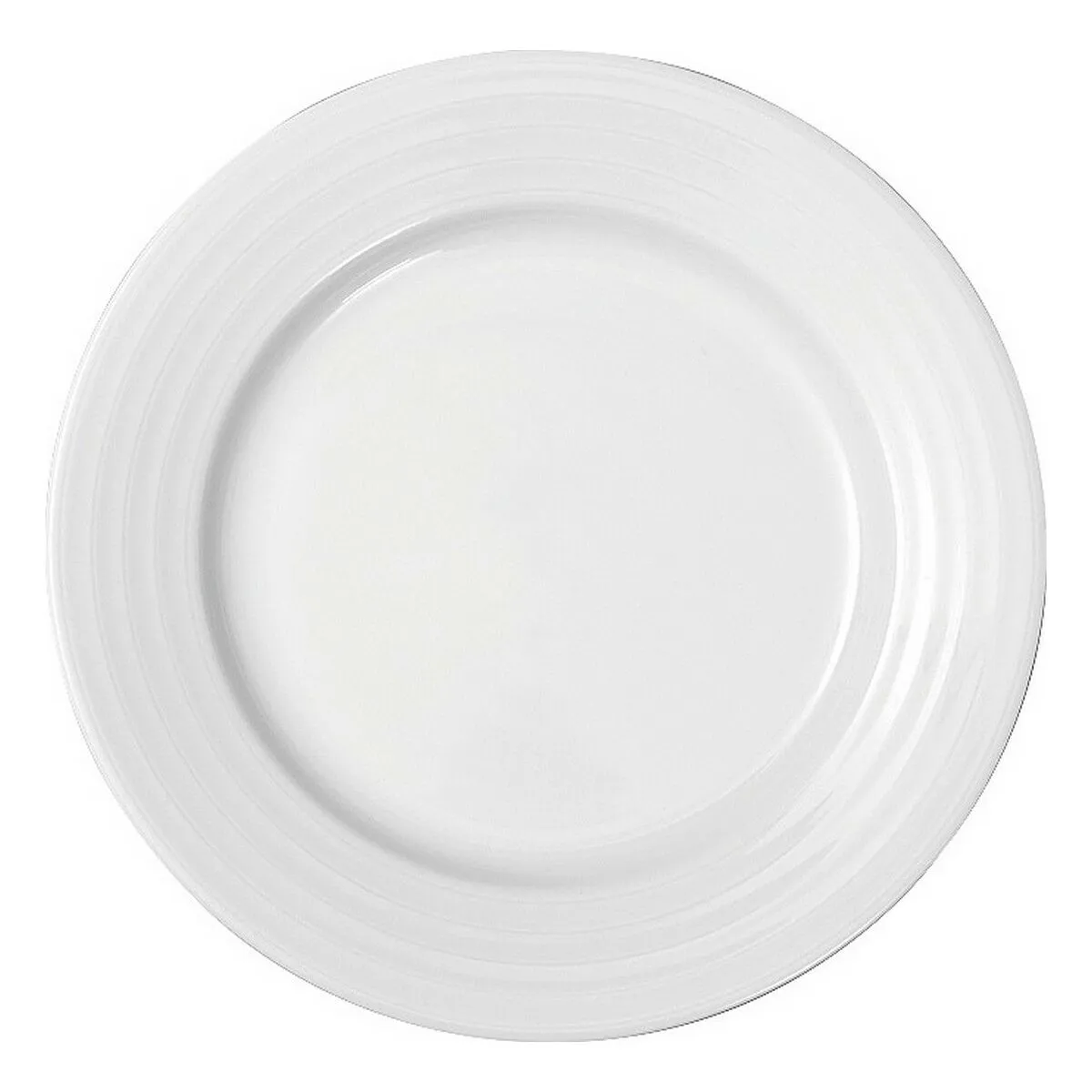 Piatto da pranzo Inde Roulette Porcellana Ø 25 cm