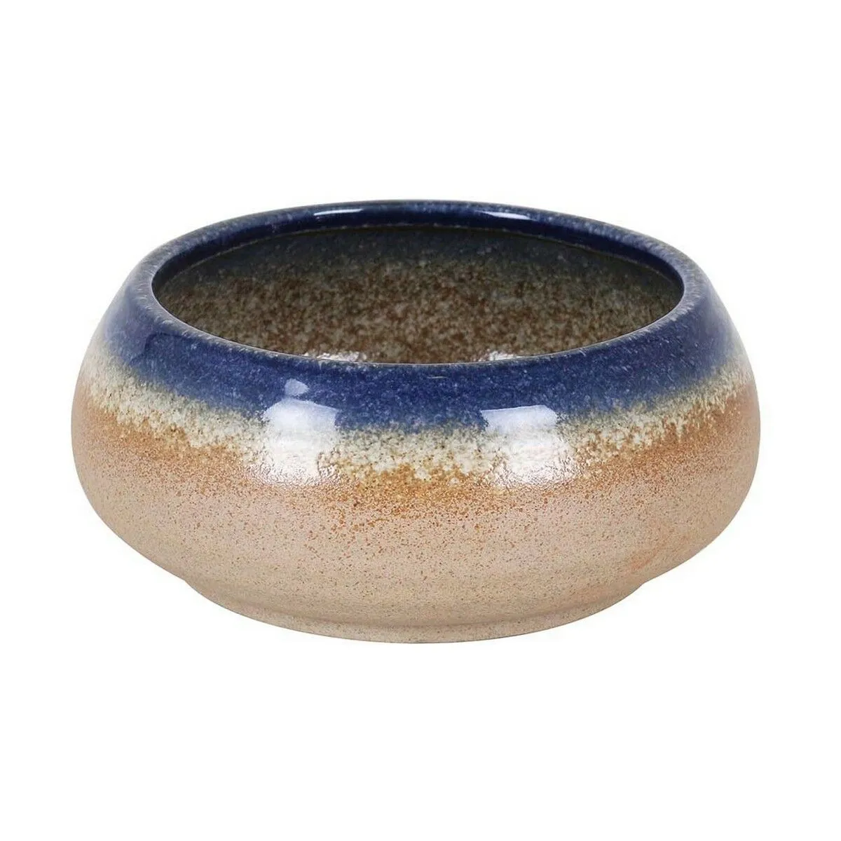 Ciotola STONEWARE CARIBIAN (Ø 16 x 8 cm) (95 cl)