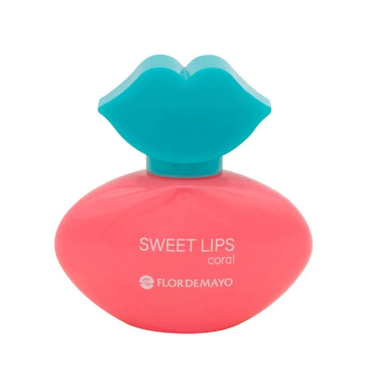 Profumo per Bambini Flor de Mayo Sweet Lips 20 ml