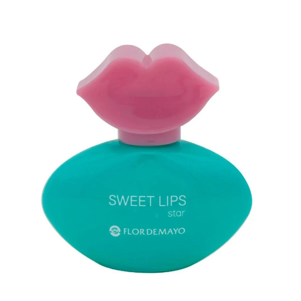 Profumo per Bambini Flor de Mayo Sweet Lips 20 ml